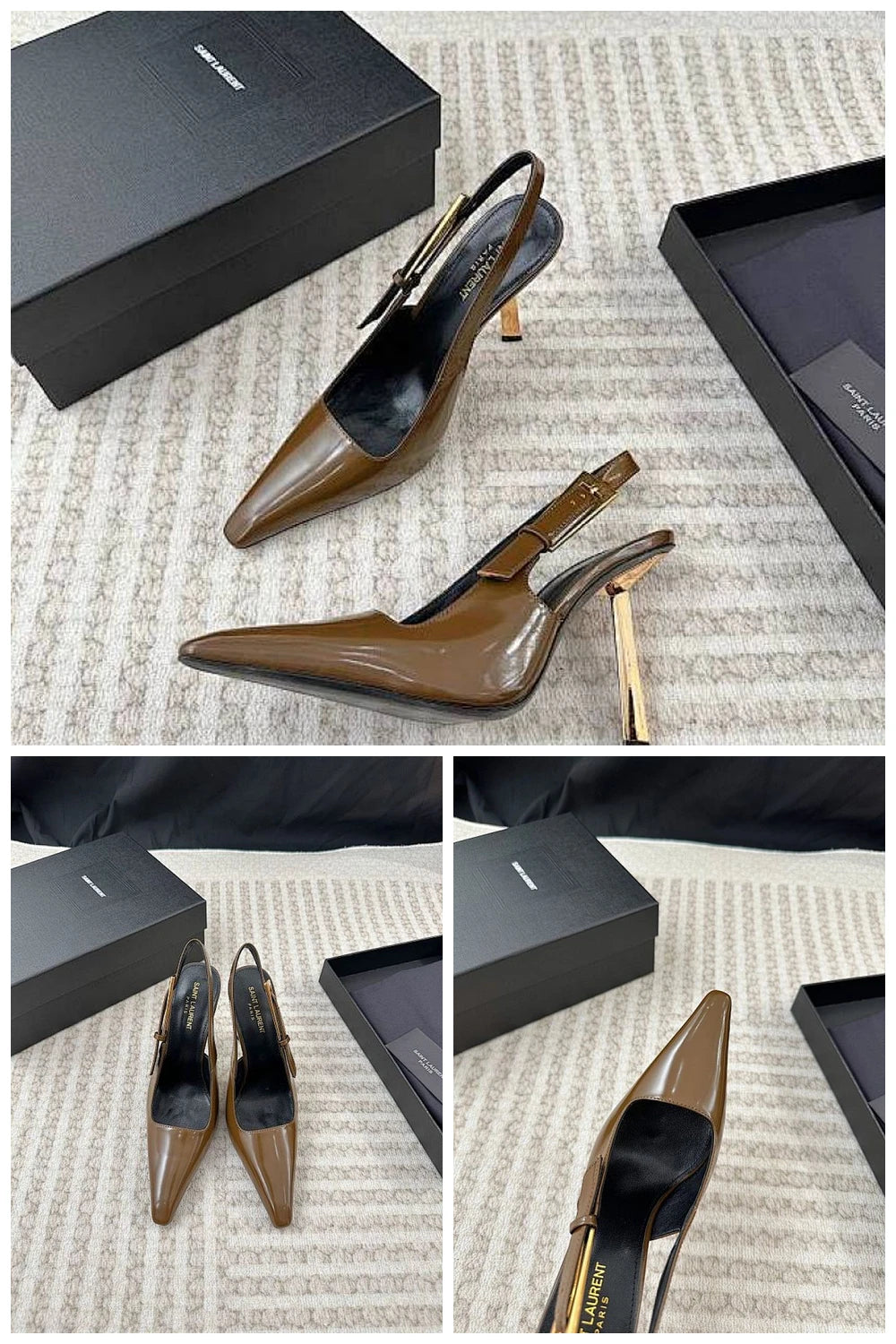 NB - BG Women Shoes - 1033