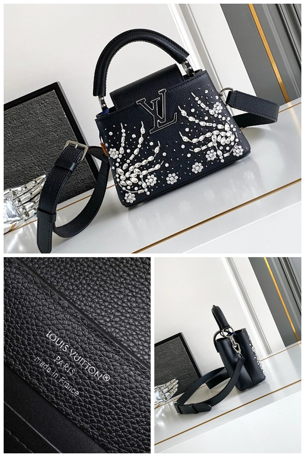 NB - LOV Bag - 461