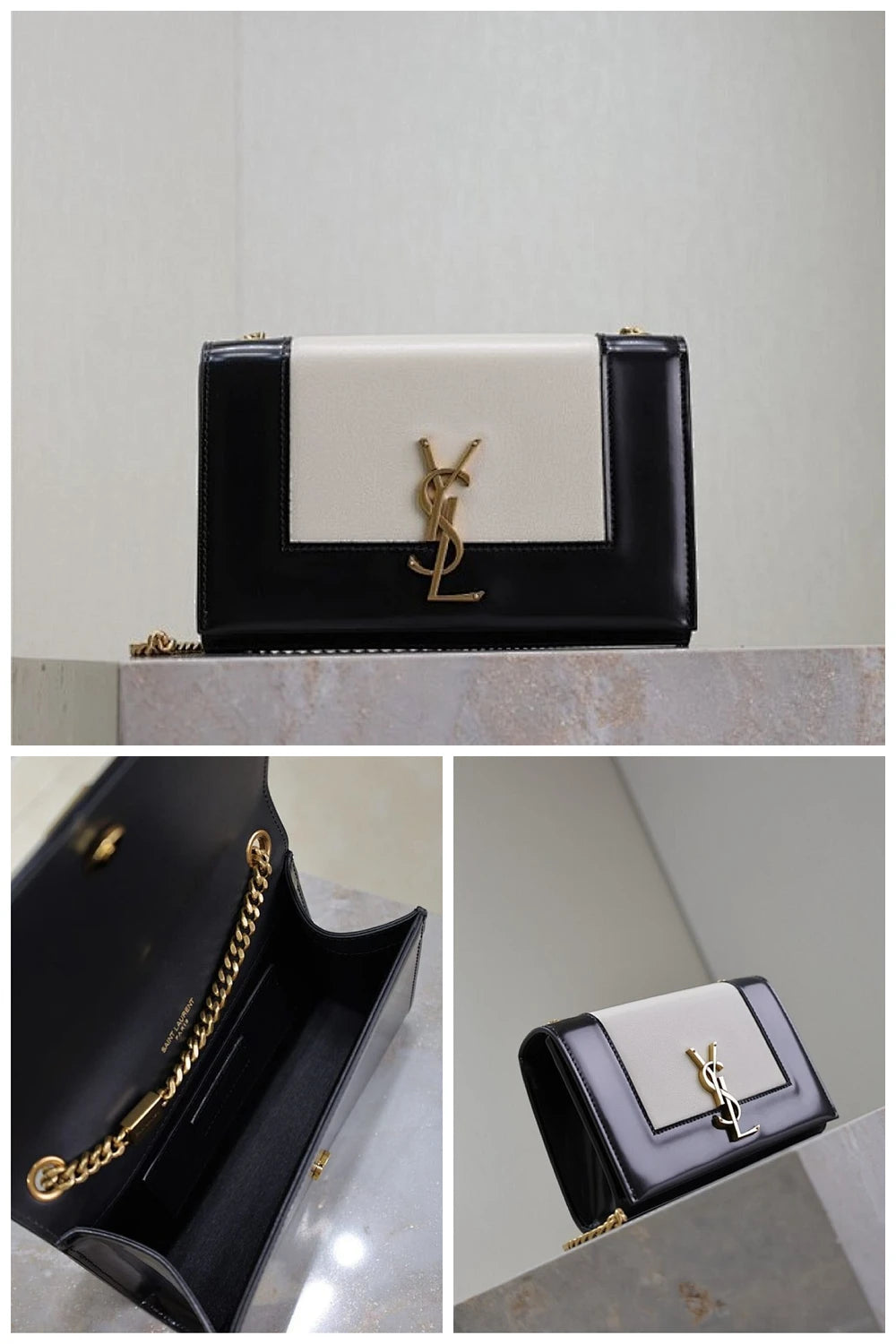 NB - YLS Bag - 1333