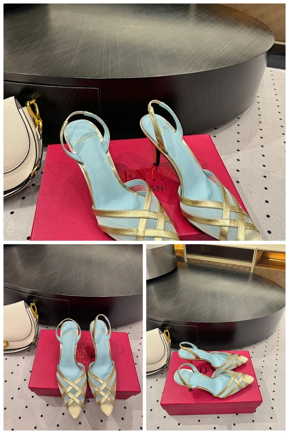 NB - VEL Women Shoes - 907