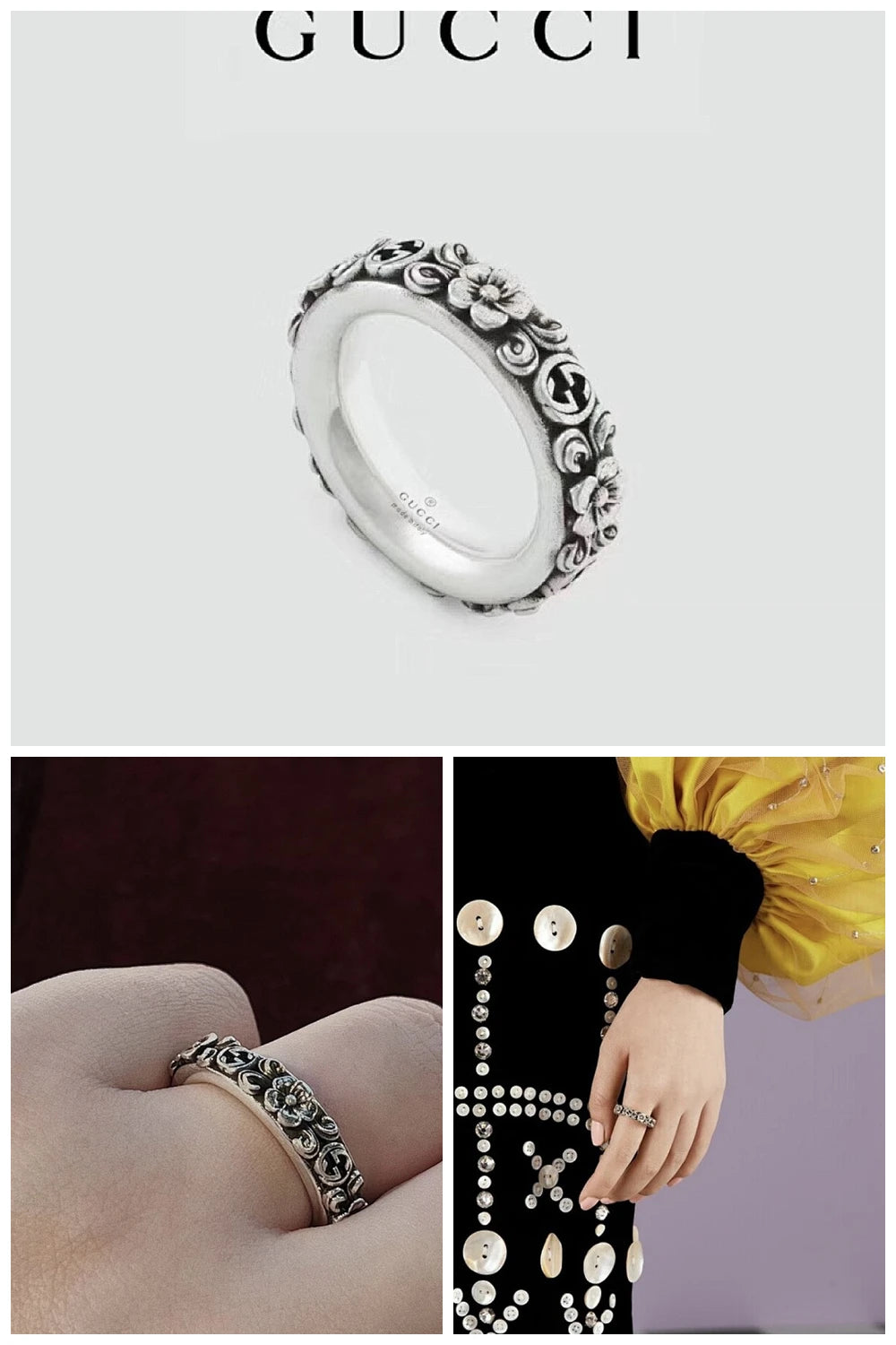 NB - GUKI Jewelry - 235