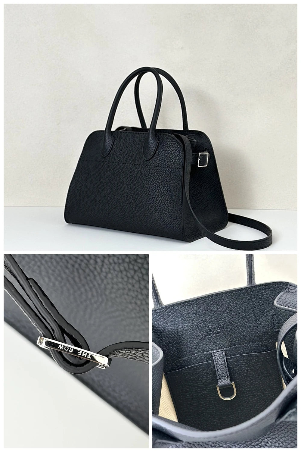 NB - THR Bag - 701