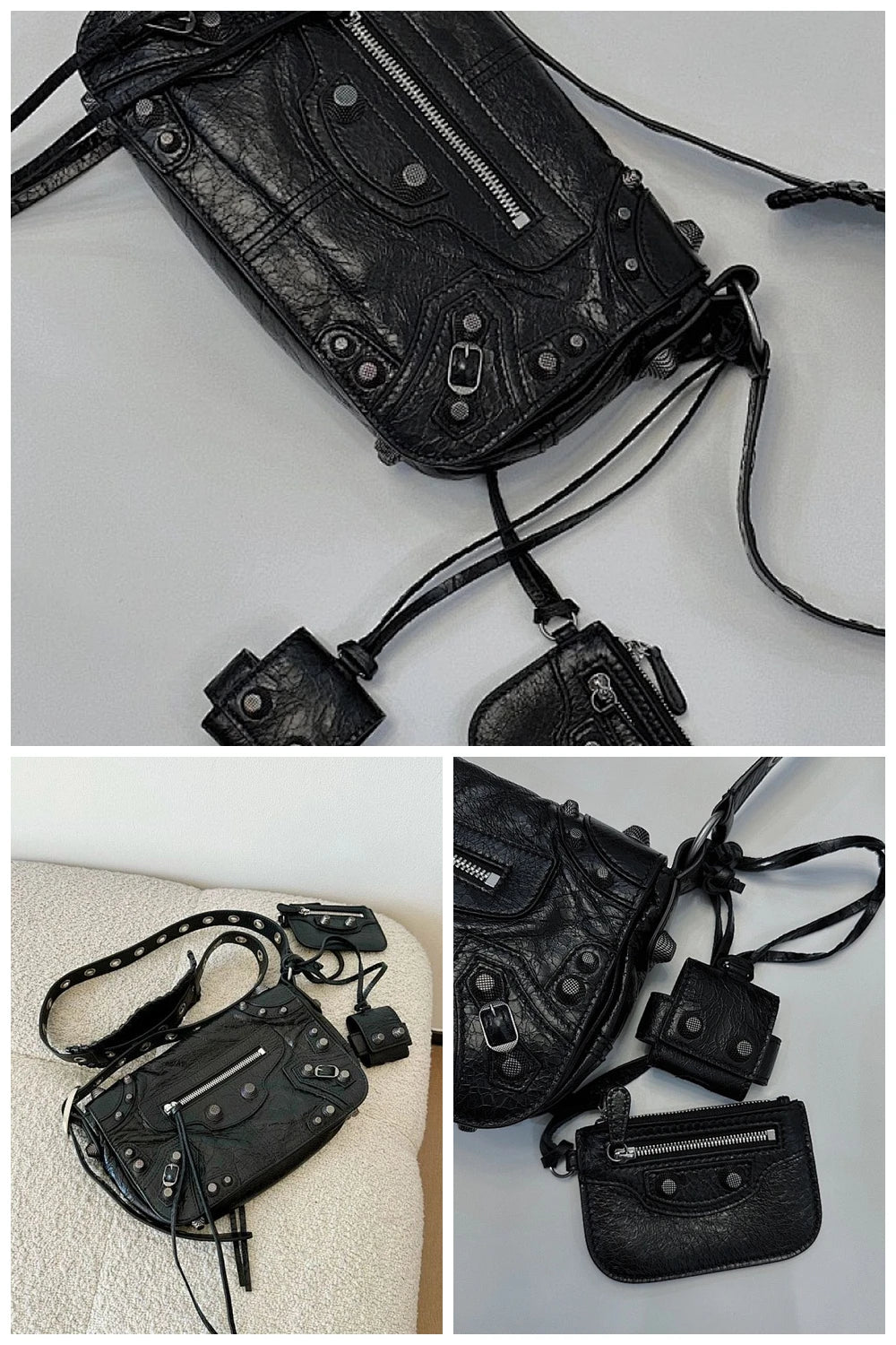 NB - BG Bag - 1038