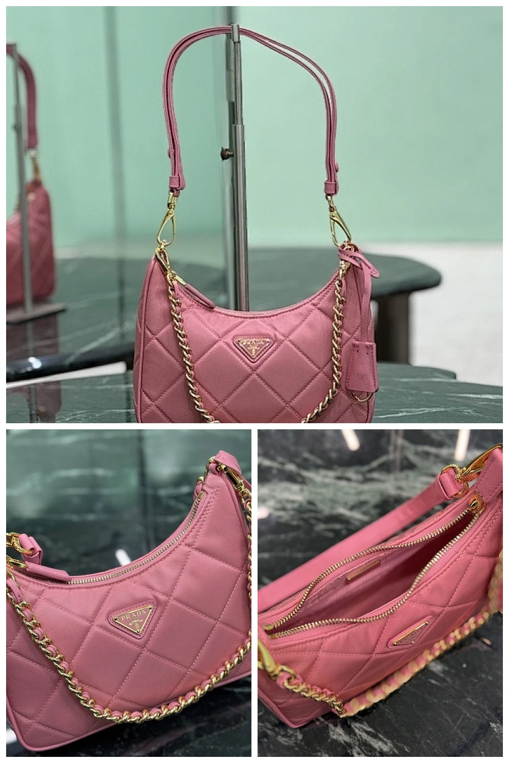NB - PD Bag - 1345