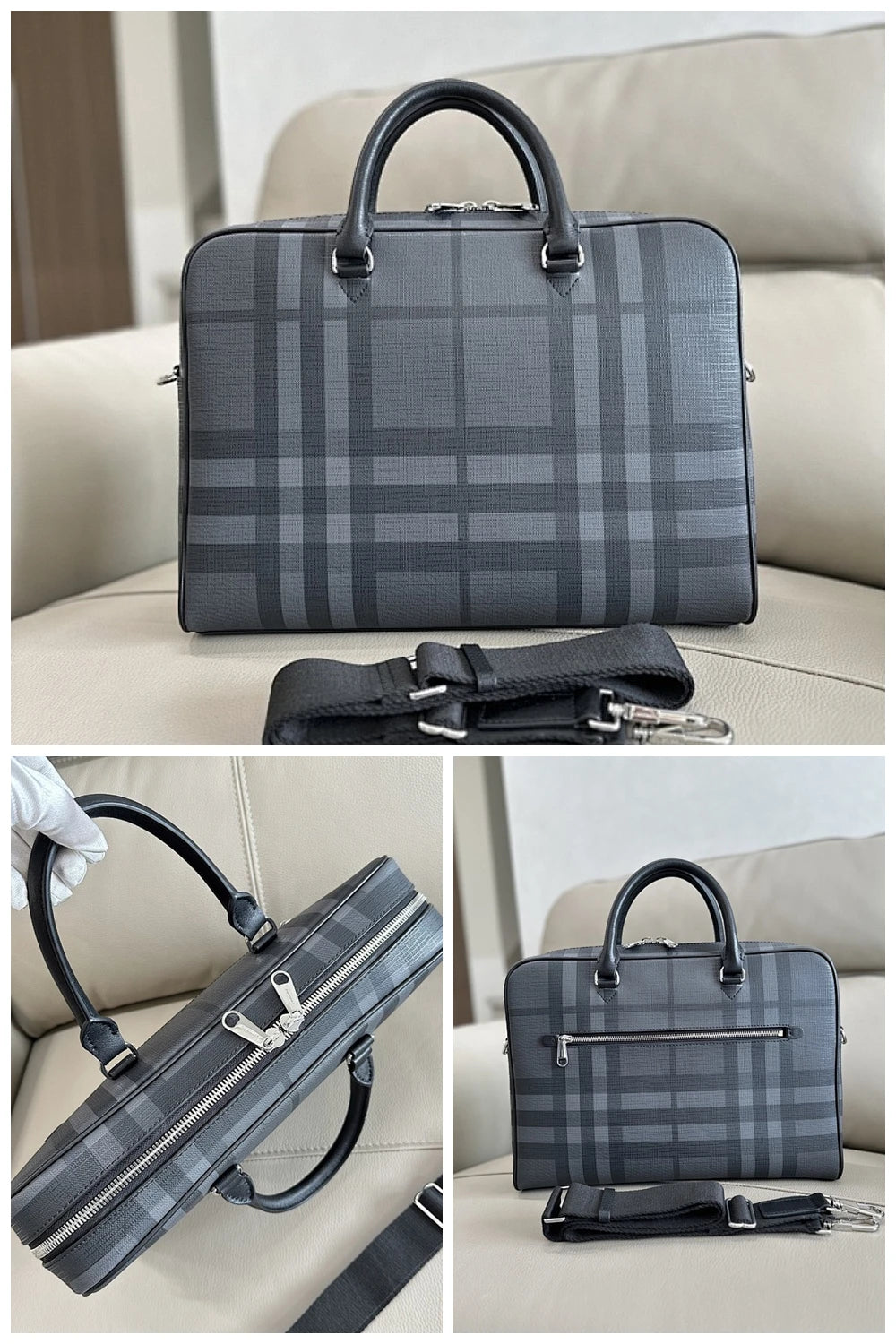 NB - BOR Bag - 439