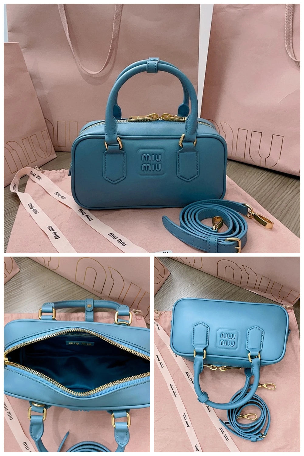 NB - MMU Bag - 1454