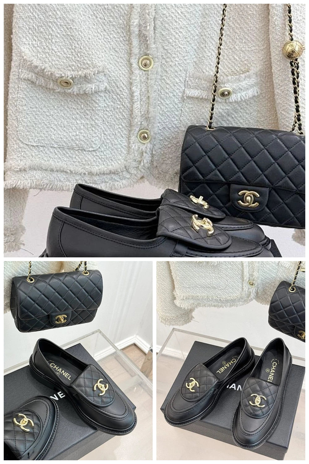 NB - CHL Mix Items - 380