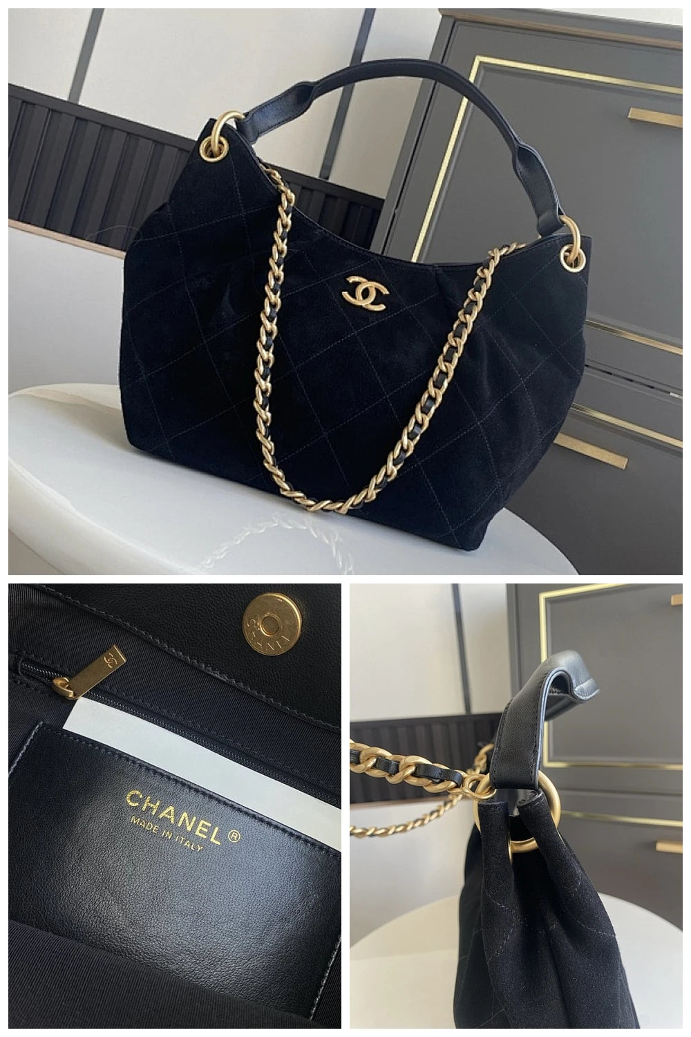 NB - CHL Bag - 1025