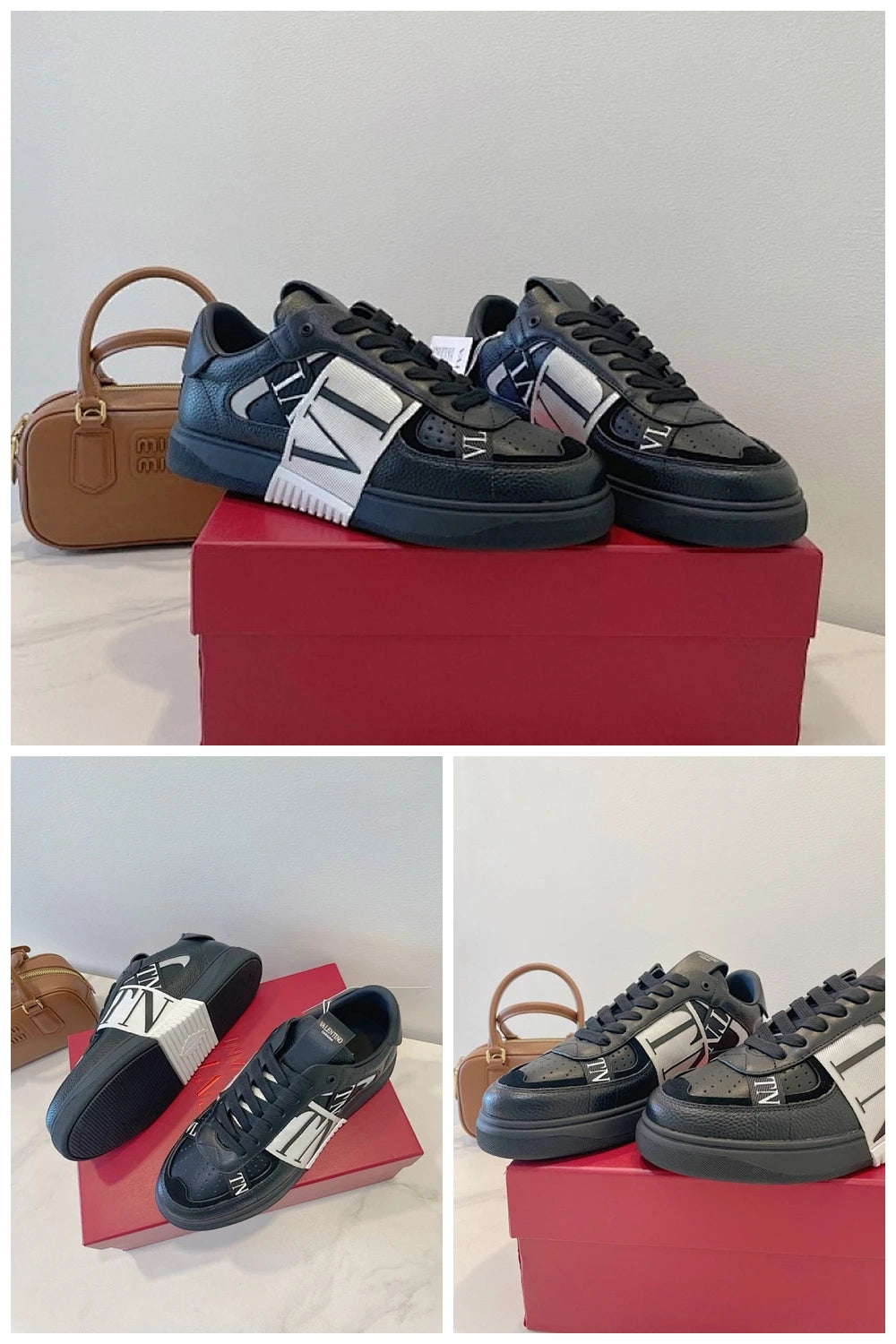 NB - VEL Women Shoes - 053
