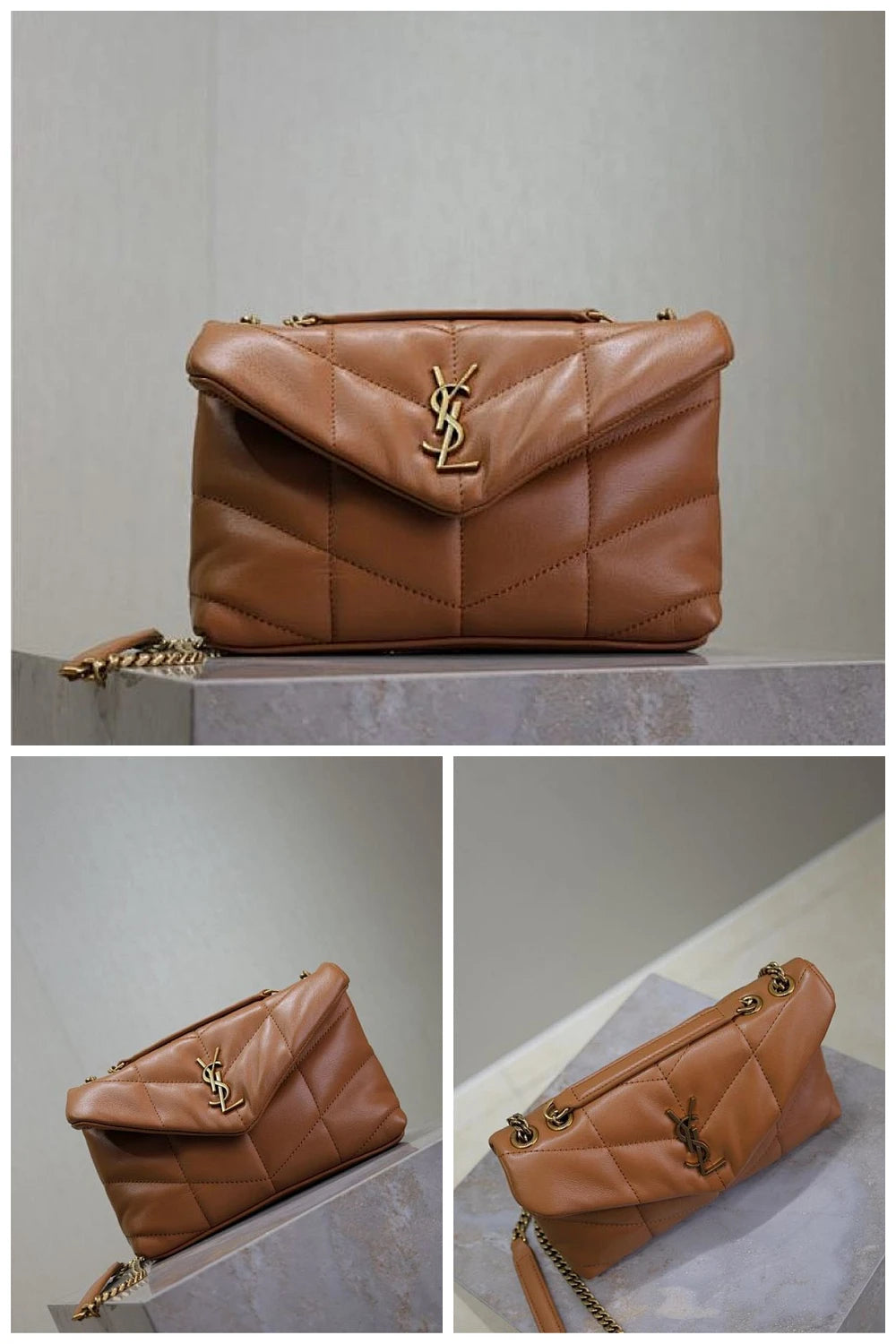 NB - YLS Bag - 664