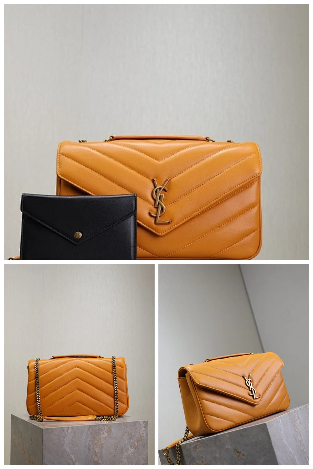 NB - YLS Bag - 1298