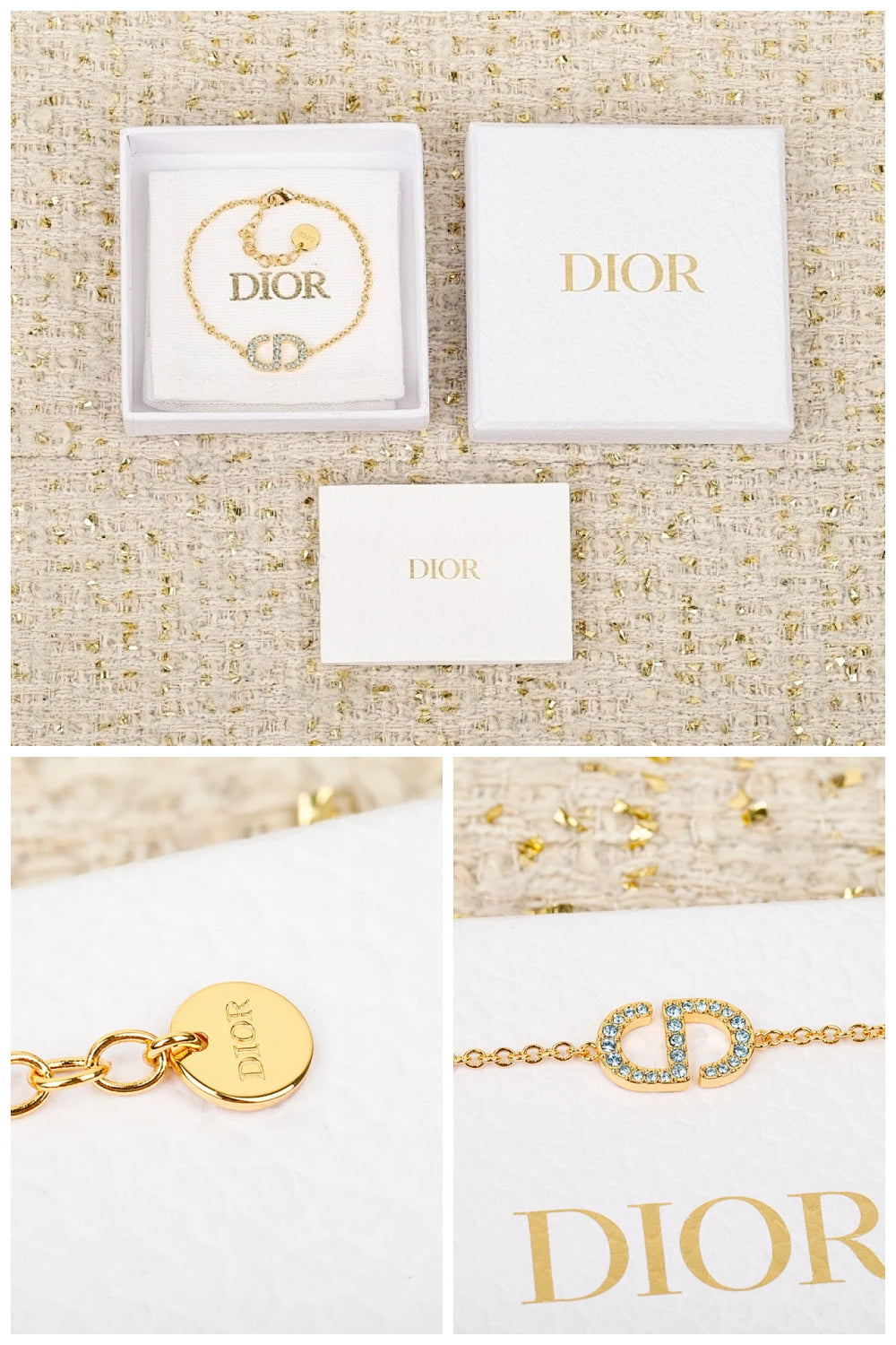 NB - LOV Jewelry - 242
