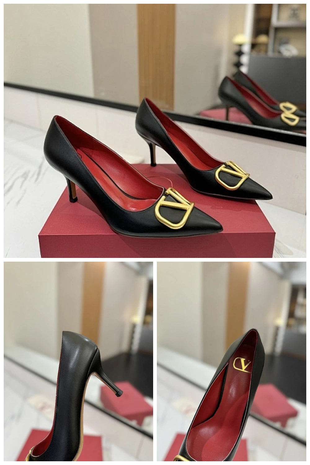NB - VEL Women Shoes - 874