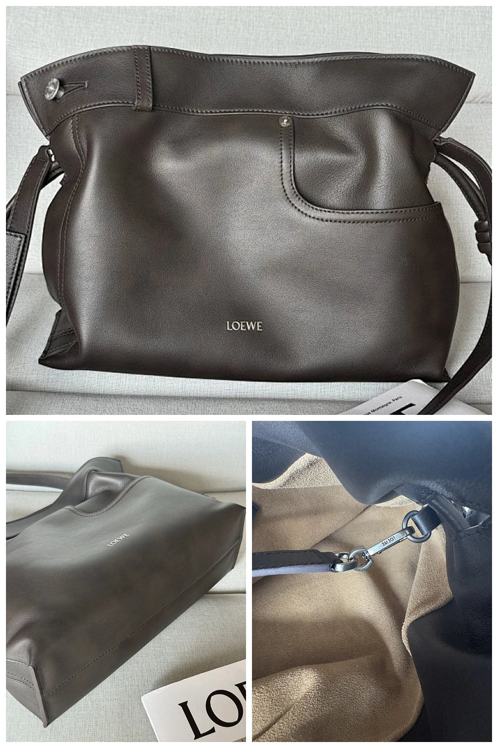 NB - LWO Bag - 228