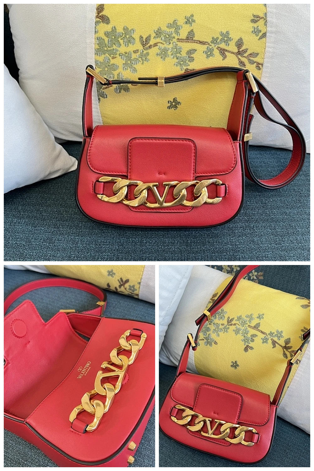 NB - VEL Bag - 646