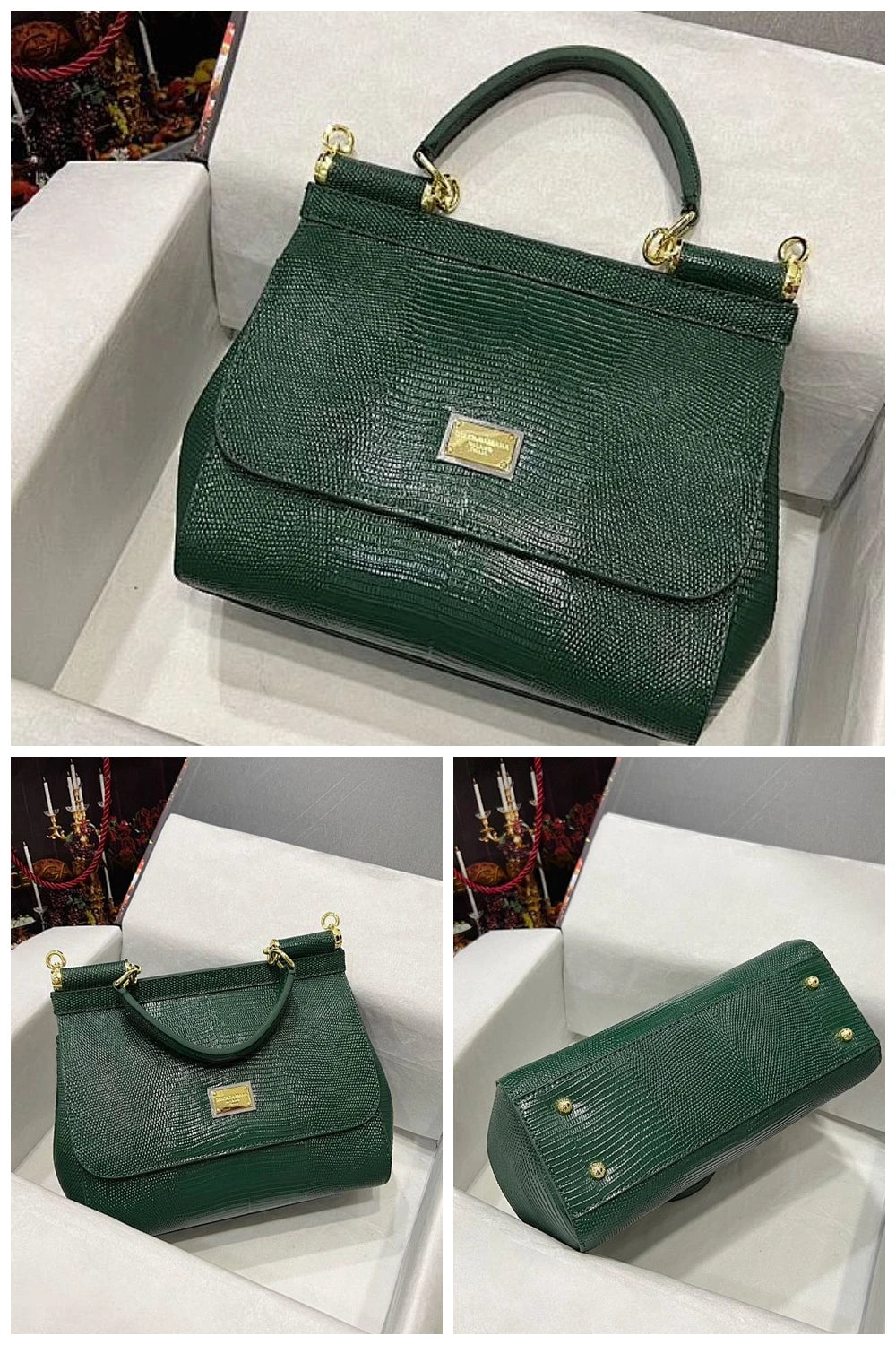 NB - DAG Bag - 587