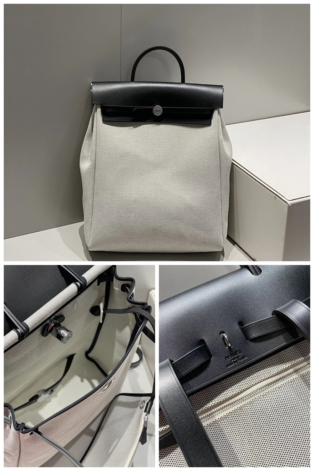 NB - HMS Bag - 1231