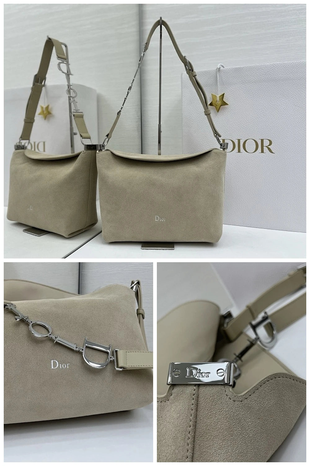 NB - DOR Bag - 1204