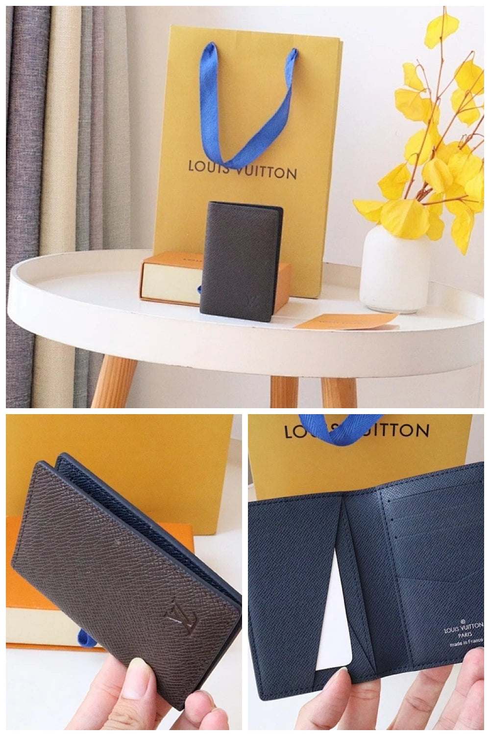 NB - Mix Wallet - 566