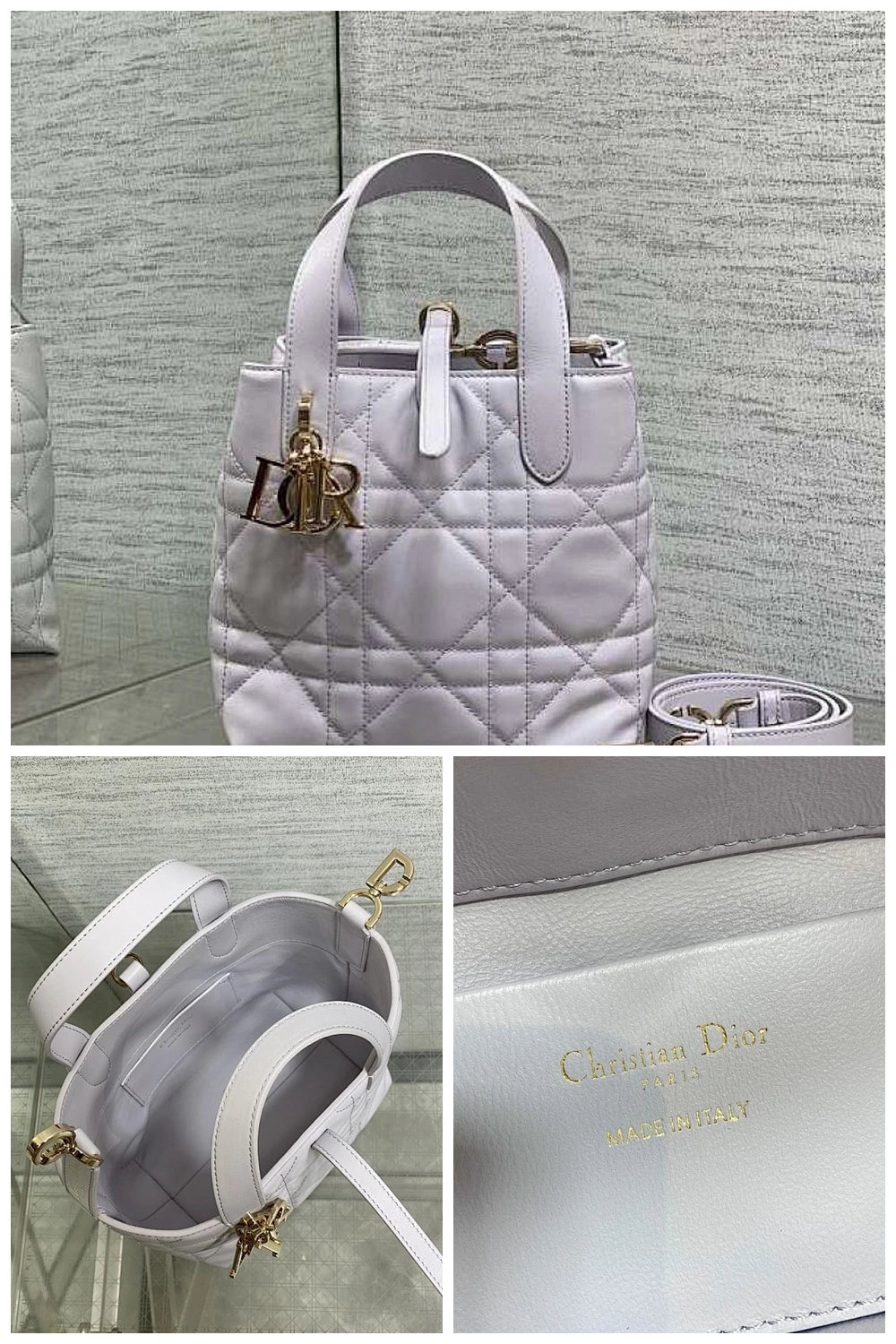 NB - DOR Bag - 1028