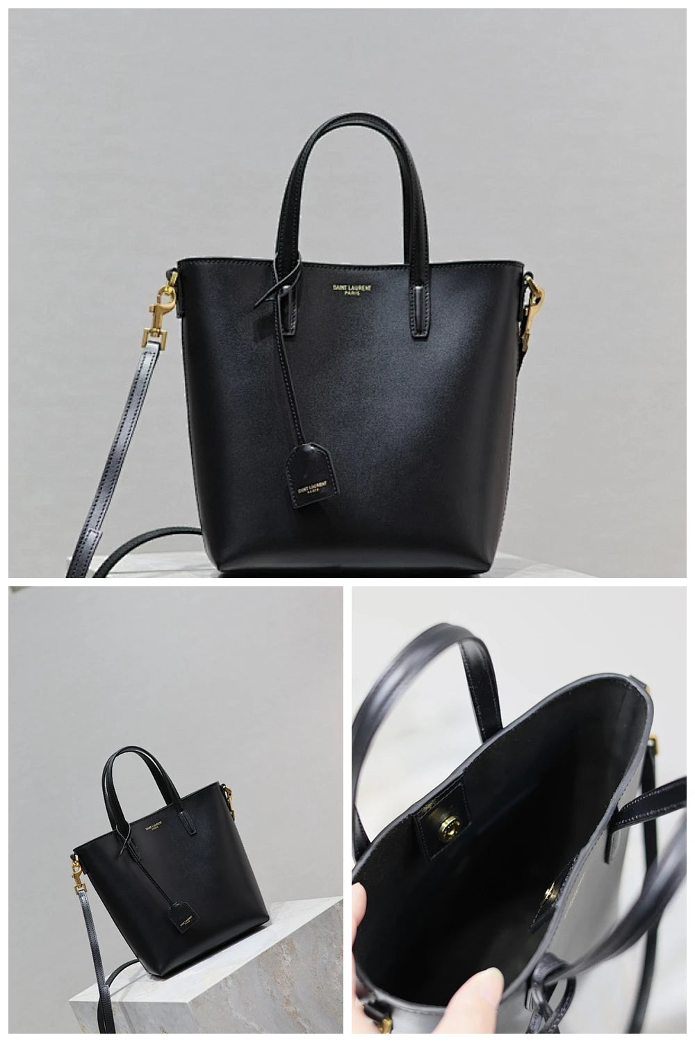 NB - YLS Bag - 1564