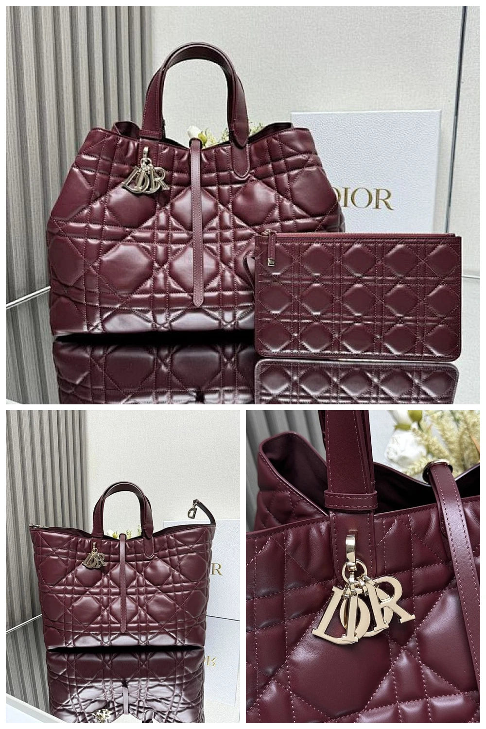 NB - DOR Bag - 460