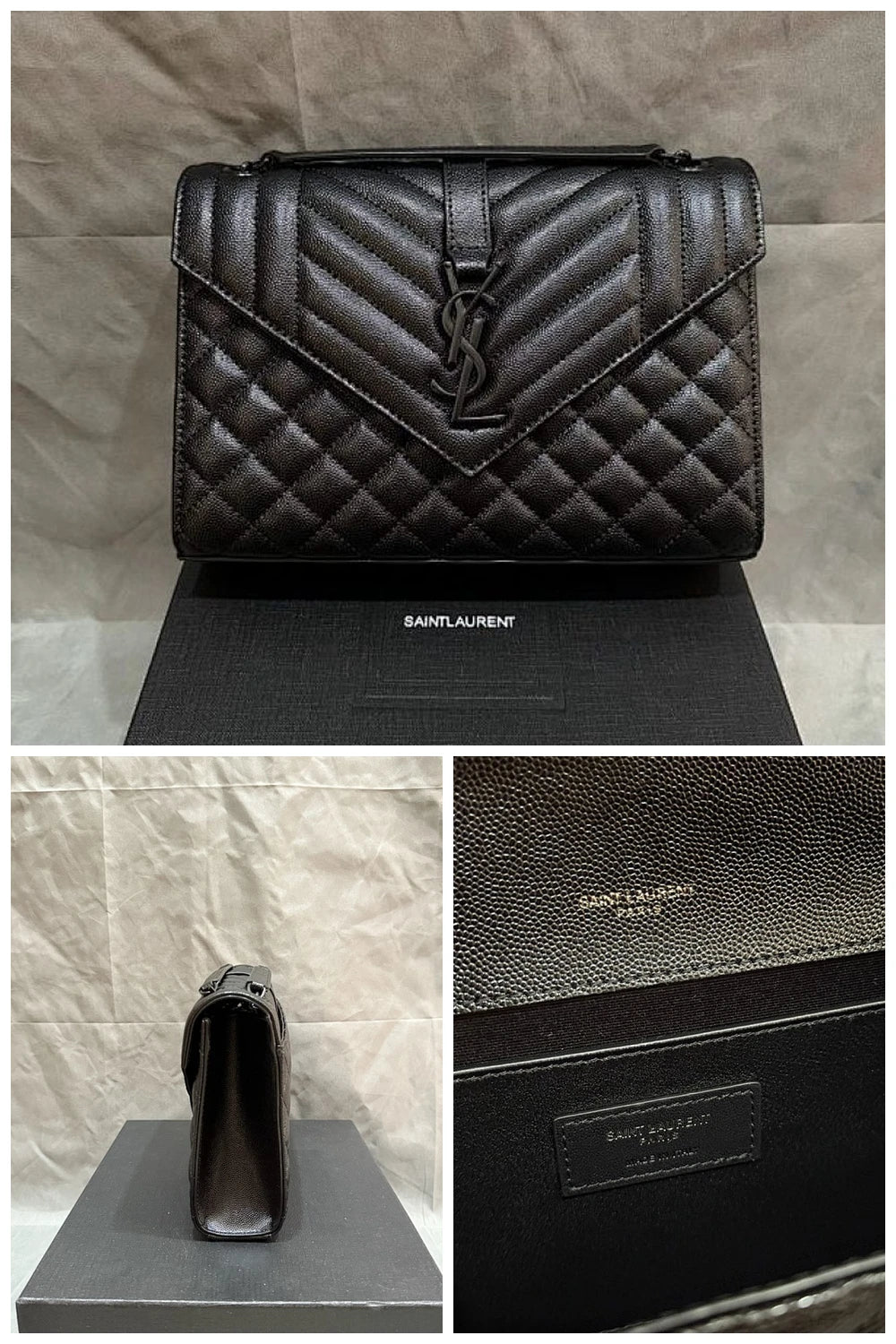 NB - YLS Bag - 1142
