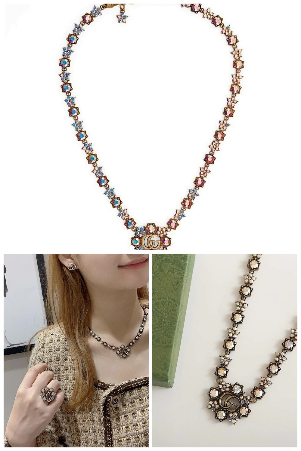 NB - GUKI Jewelry - 473