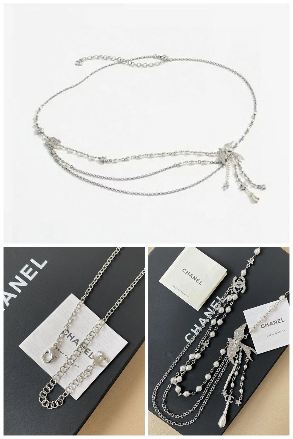 NB - CHL Jewelry - 347