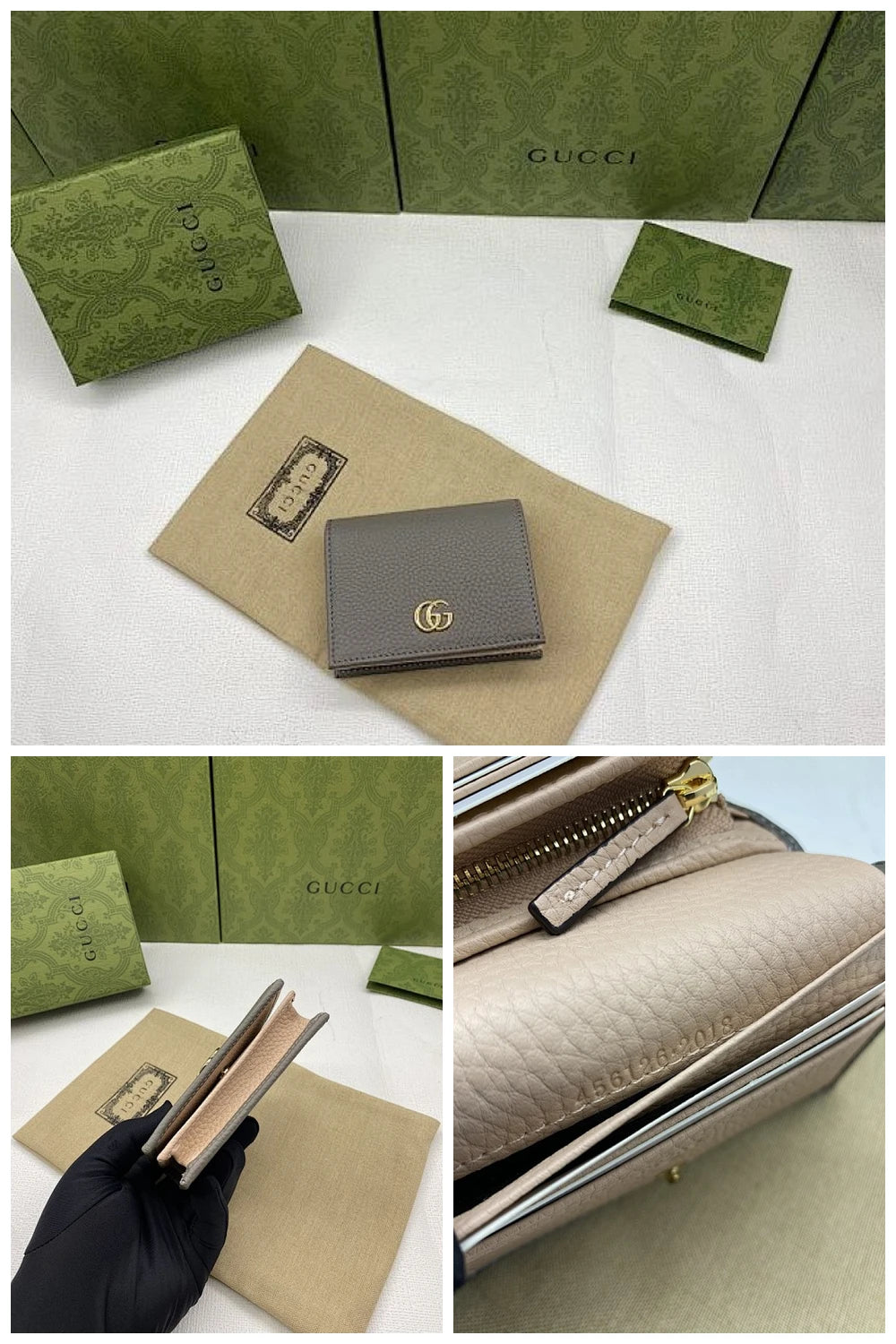 NB - Mix Wallet - 1254