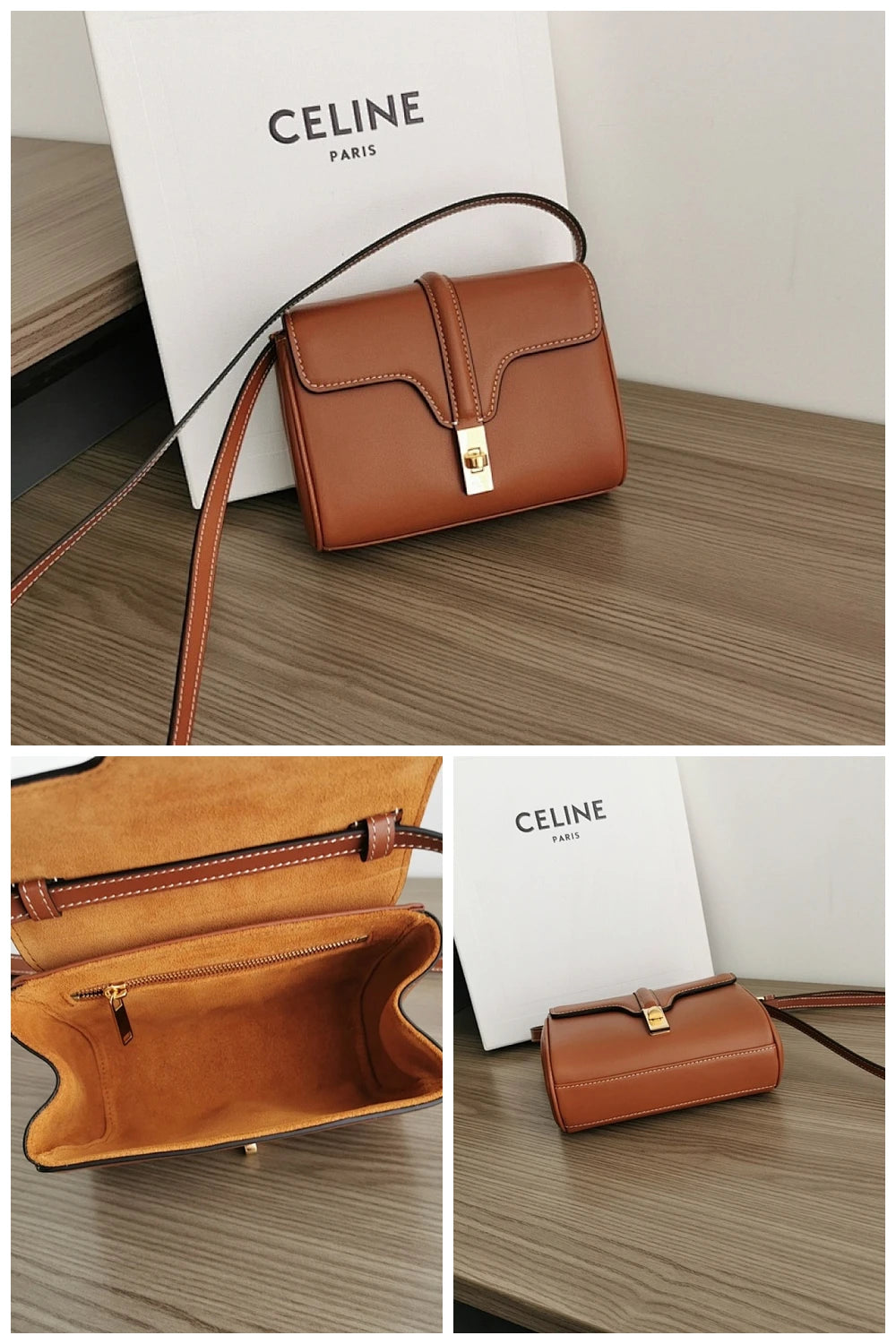NB - COL Bag - 1122