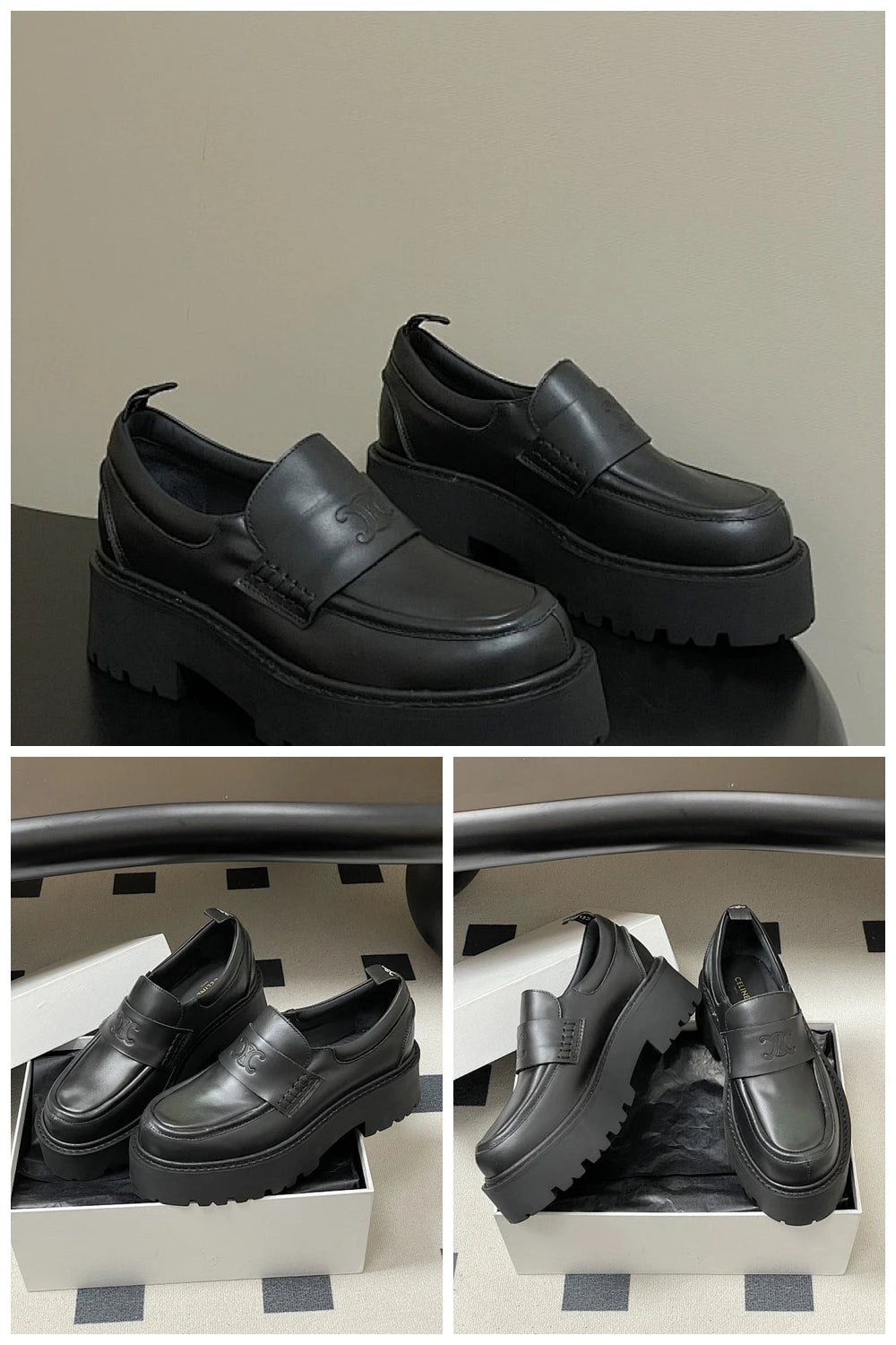 NB - COL Women Shoes - 298