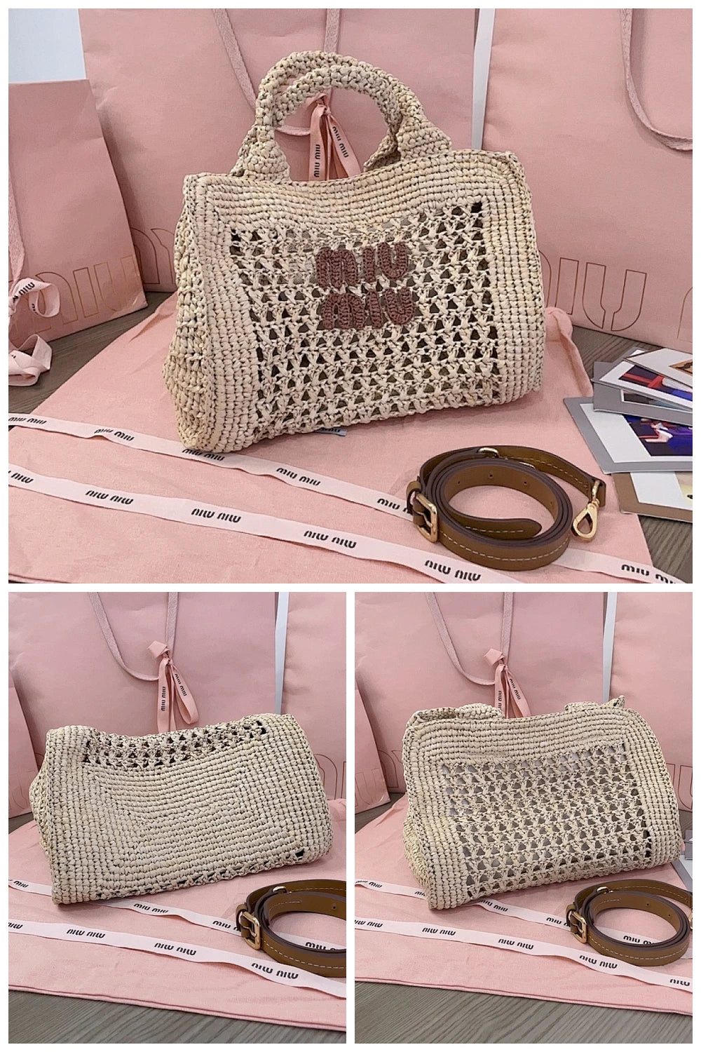 NB - MMU Bag - 375