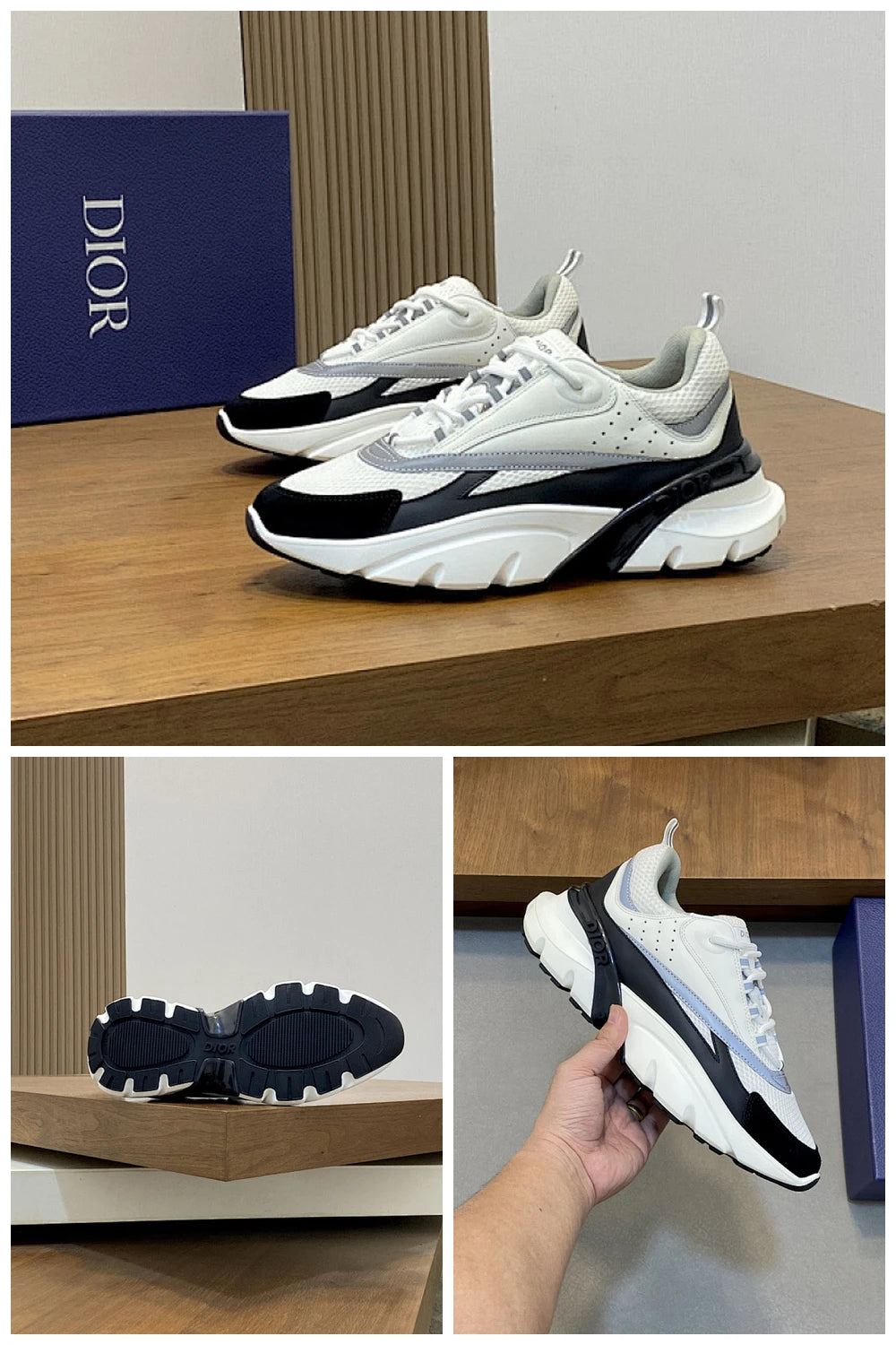 NB - DOR Mix Items - 709