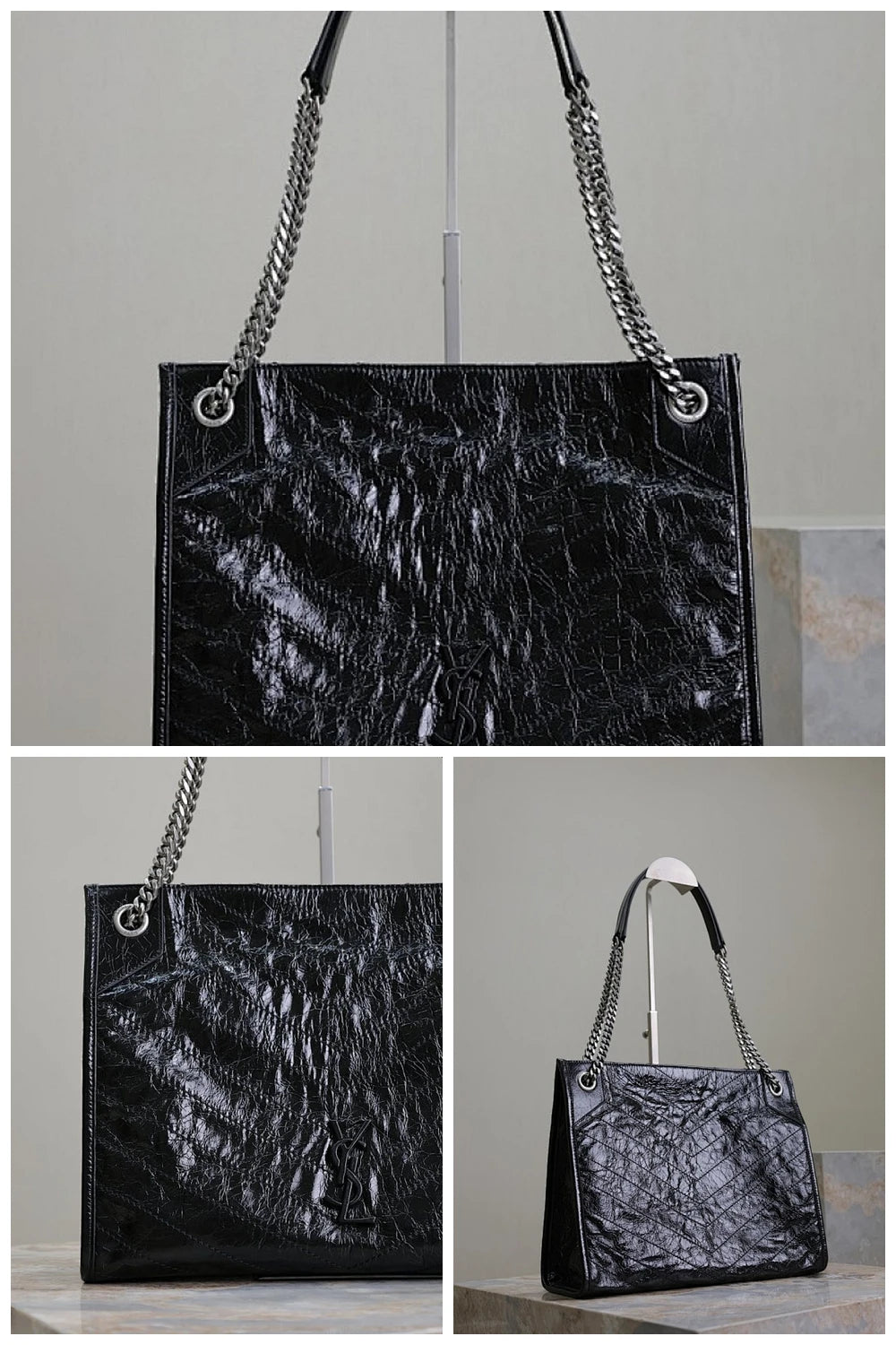 NB - YLS Bag - 1565
