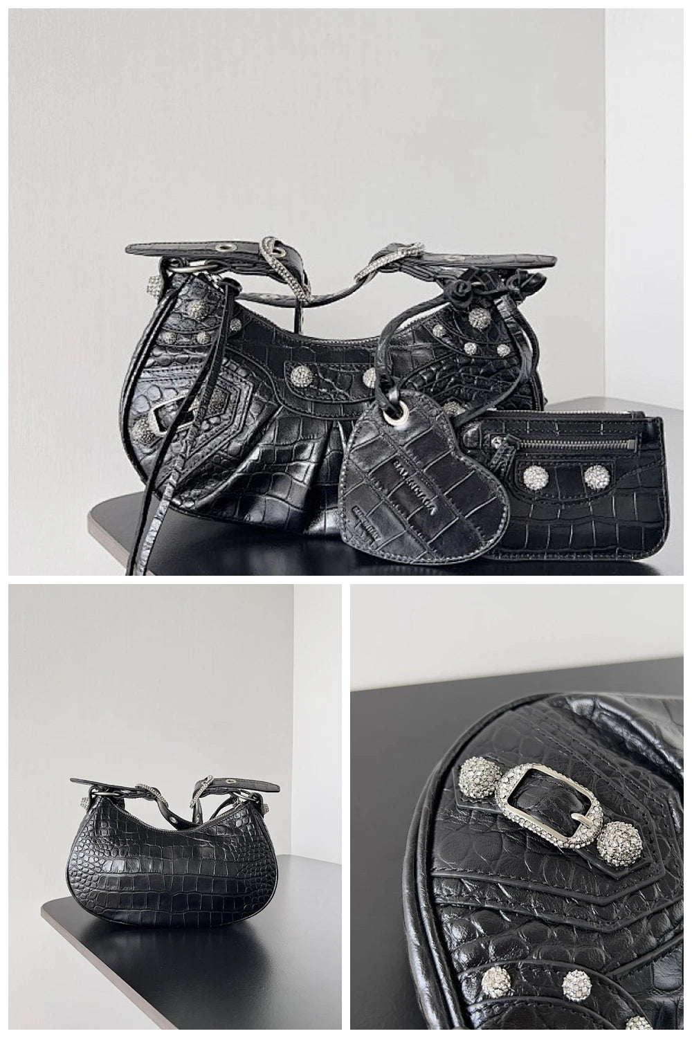 NB - BG Bag - 110