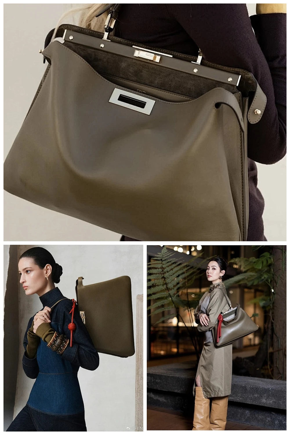 NB - FDE Bag - 295