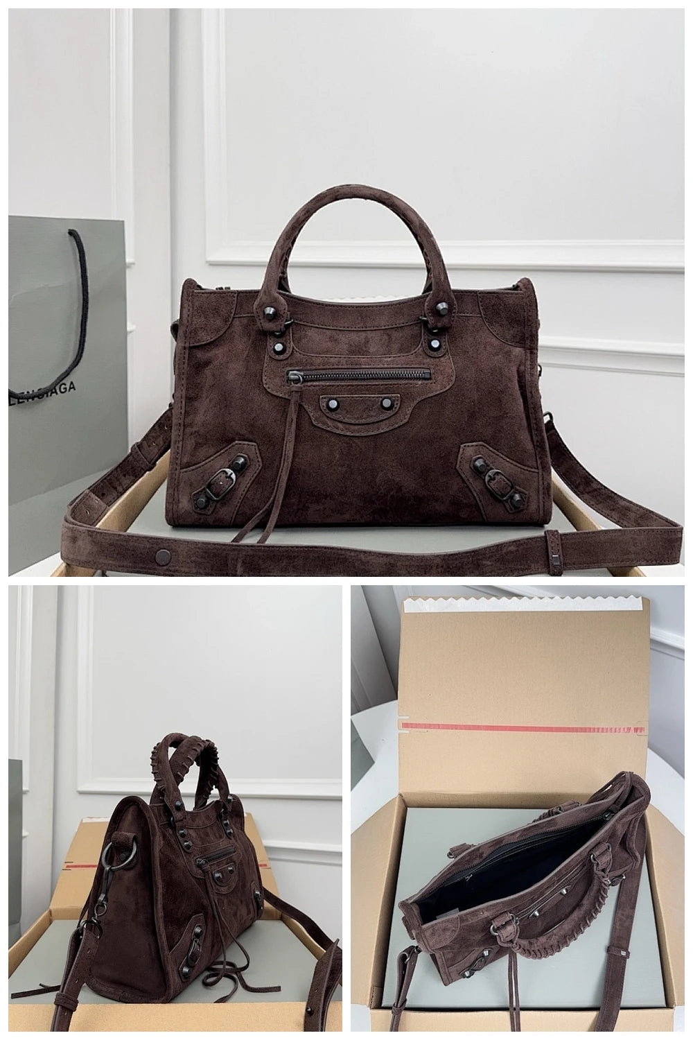 NB - BG Bag - 929