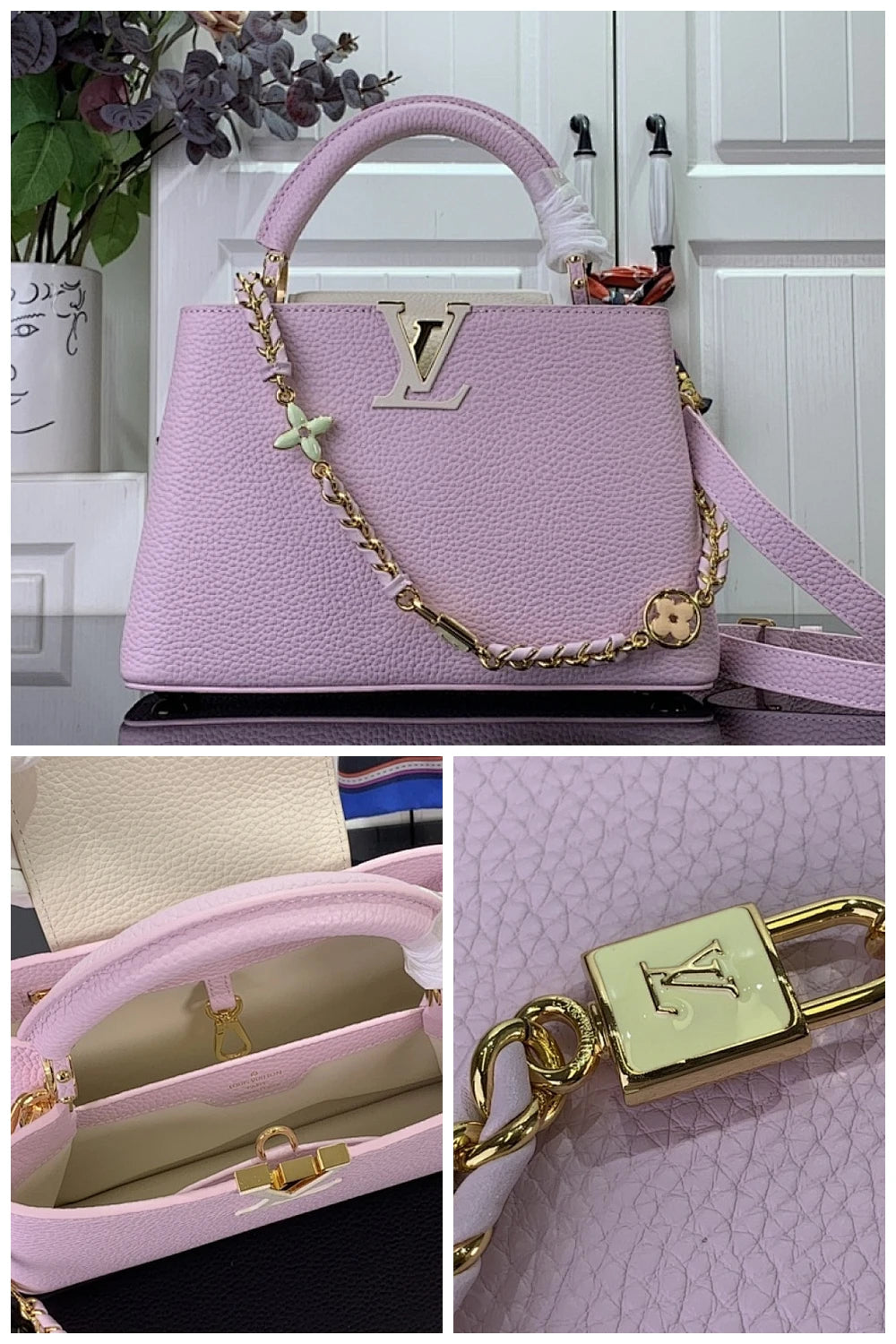 NB - LOV Bag - 1842