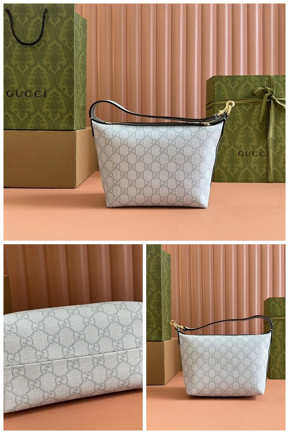 NB - GUKI Bag - 838