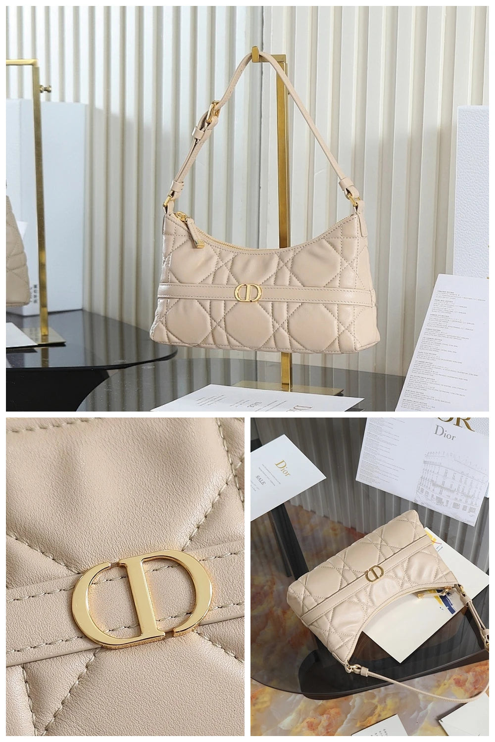 NB - DOR Bag - 1067