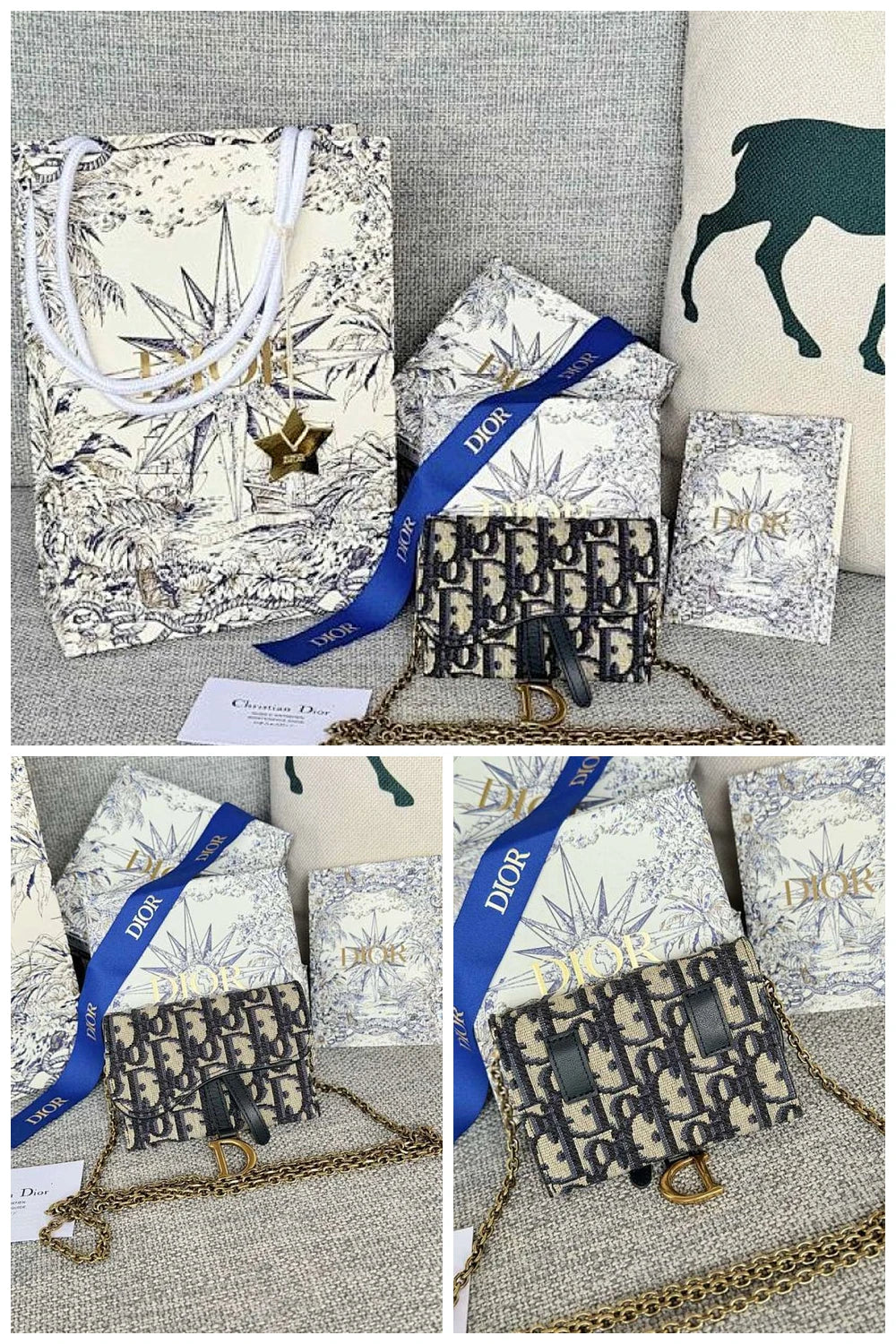 NB - DOR Bag - 105