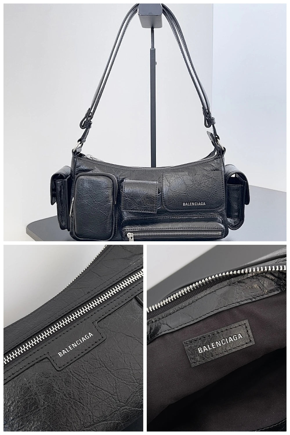 NB - BG Bag - 1023