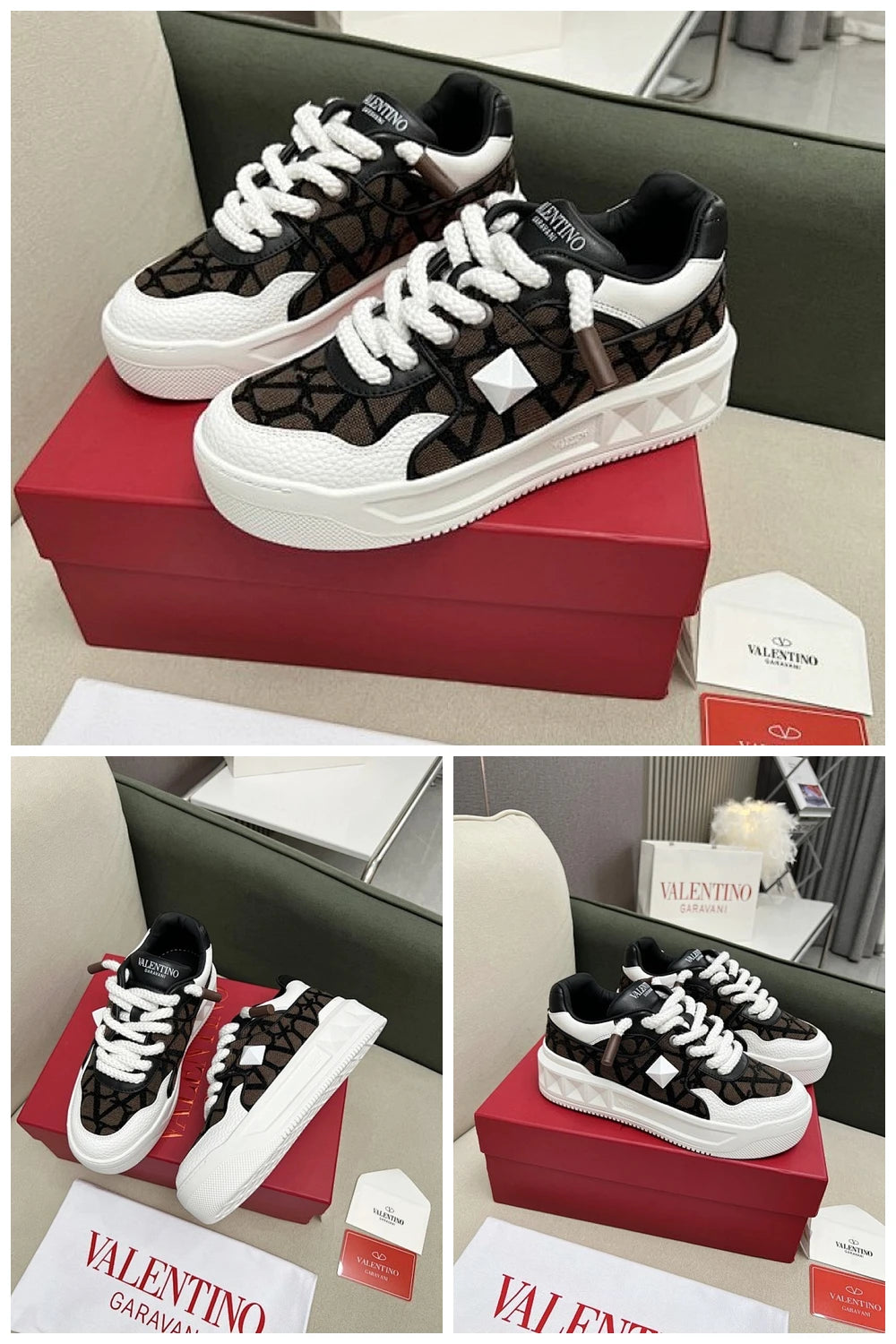 NB - VEL Women Shoes - 164