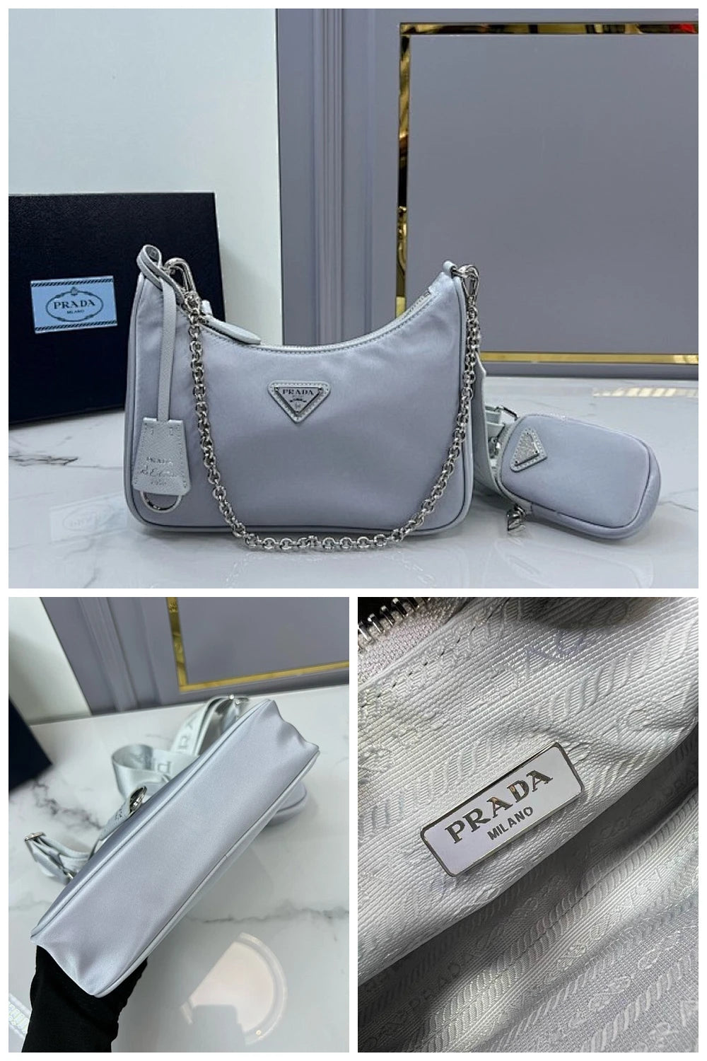 NB - PD Bag - 1425
