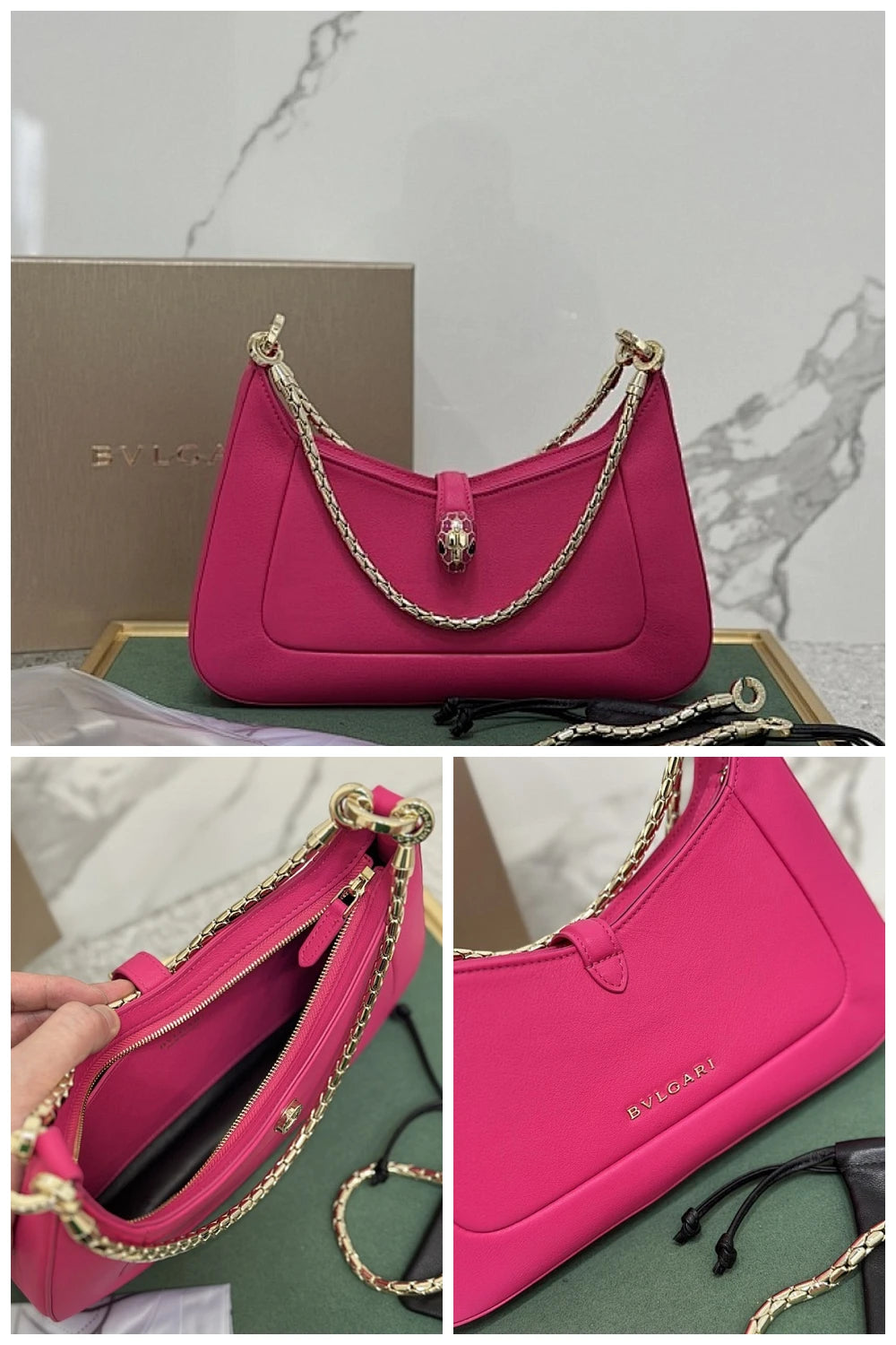 NB - BGL Bag - 178
