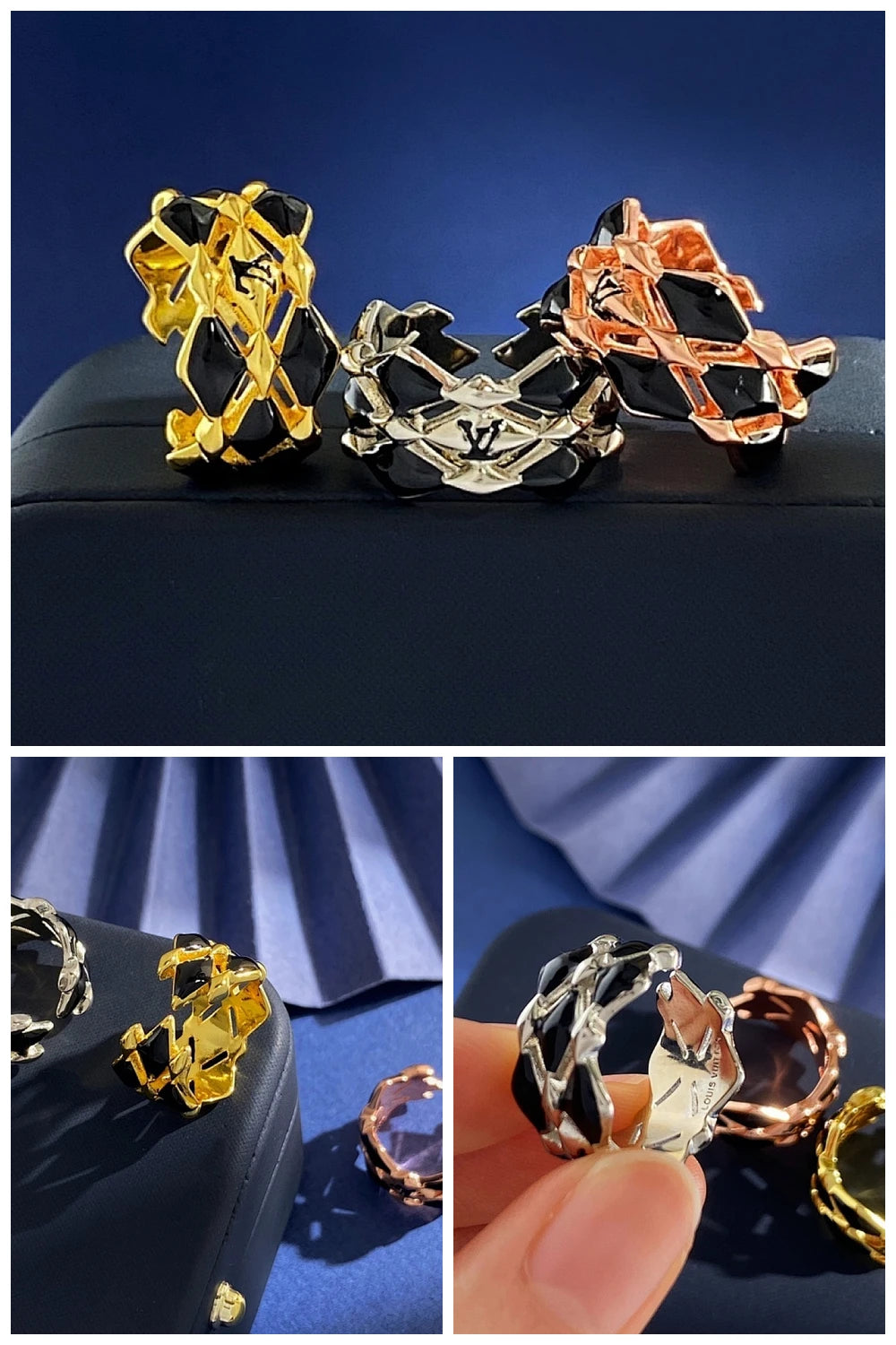NB - LOV Jewelry - 264