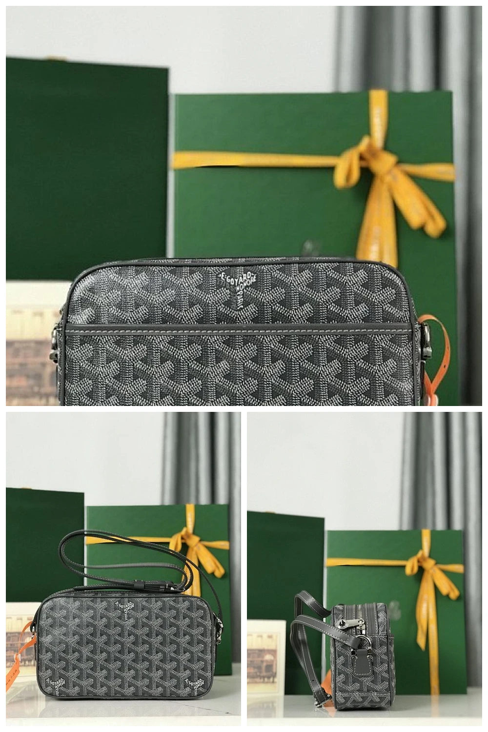 NB - GYO Bag - 715
