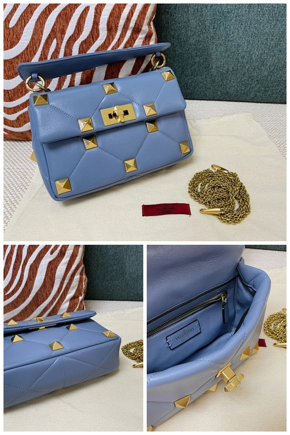 NB - VEL Bag - 837