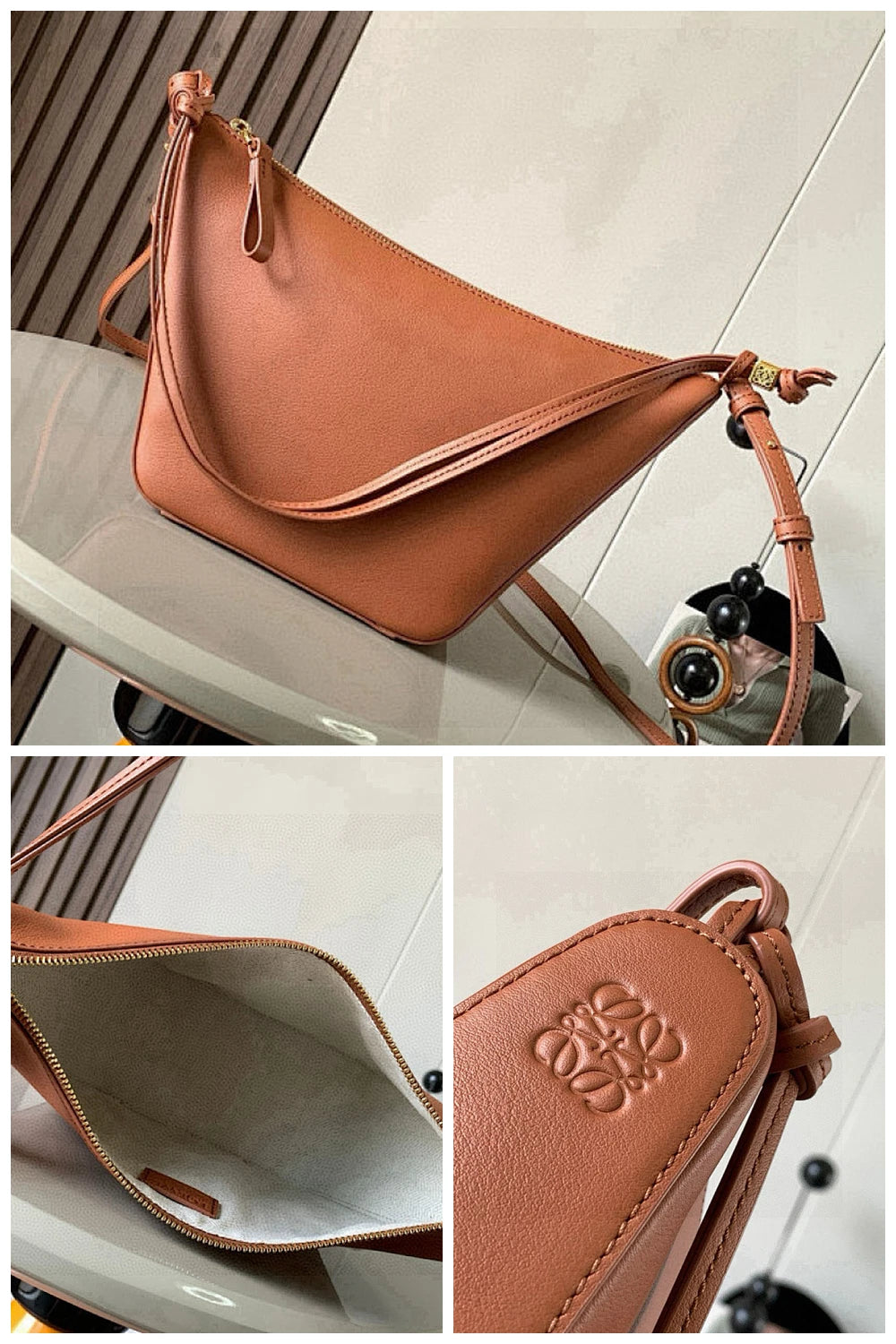 NB - LWO Bag - 342